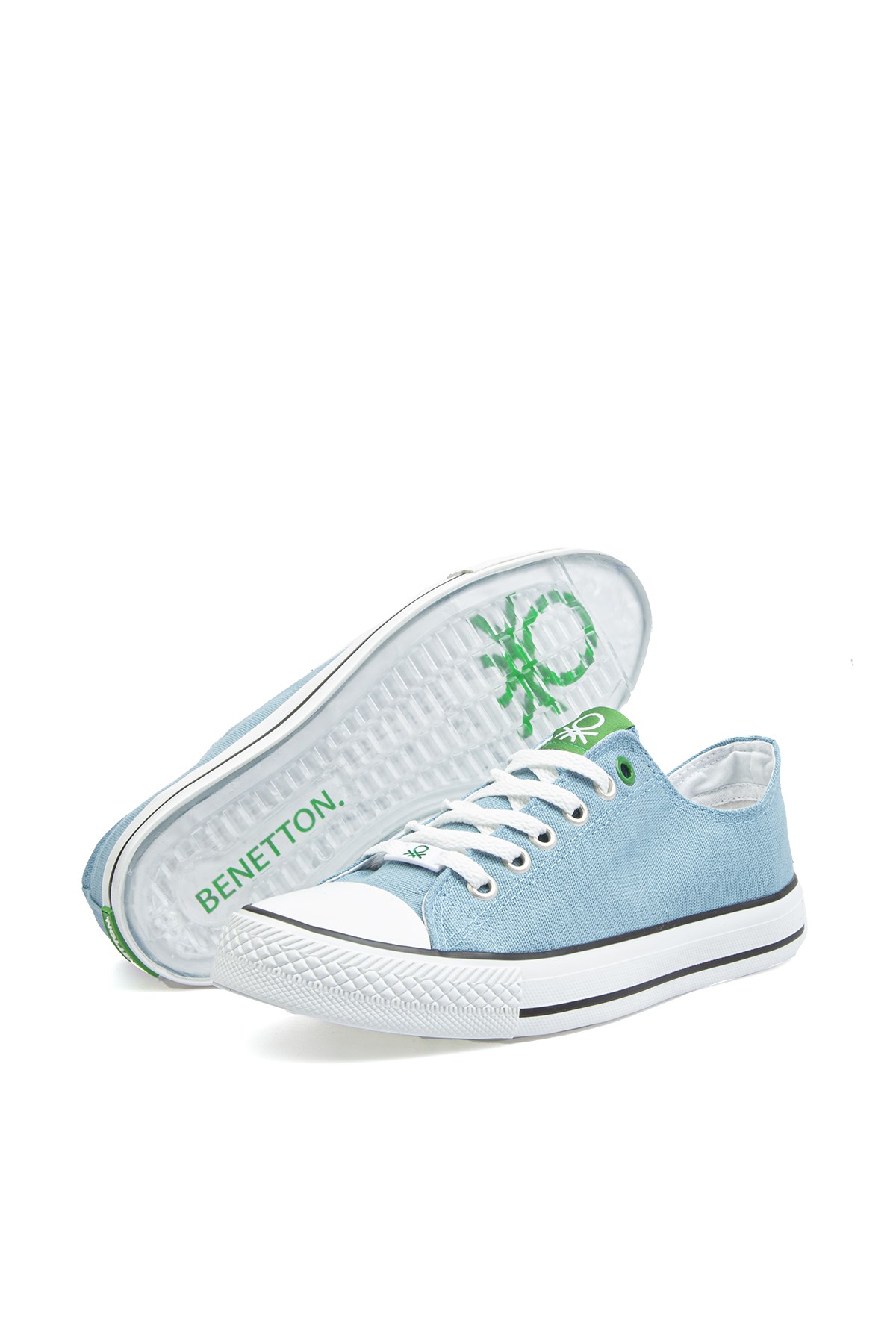 ® | BN-30177 - 3374 Mavi - Erkek Spor Ayakkabı - Görsel 6