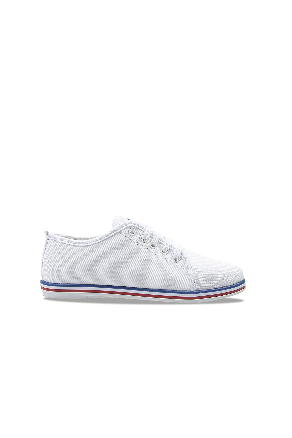 ® | BN-30225 - 3441 Beyaz - Kadın Spor Ayakkabı - Görsel 2