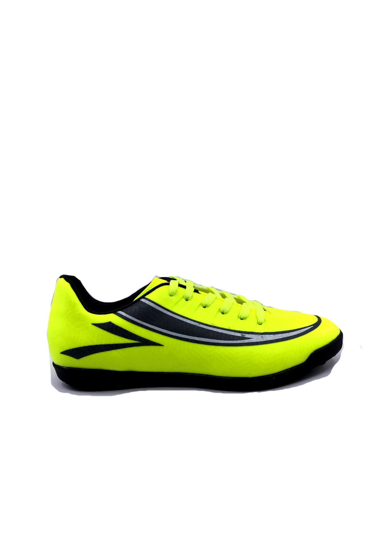 Sımena Sarı Erkek Halı Saha Futbol Ayakkabısı - Görsel 3