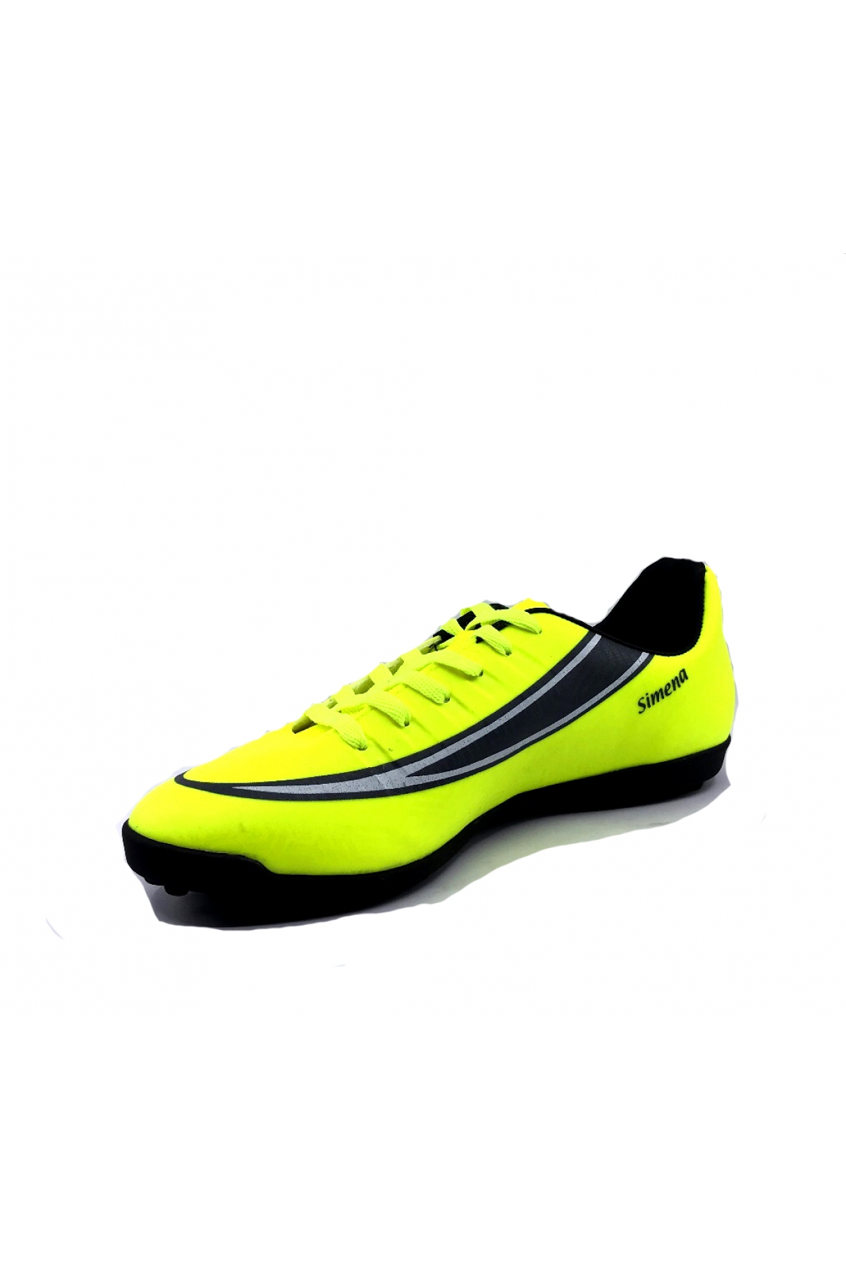 Sımena Sarı Erkek Halı Saha Futbol Ayakkabısı - Görsel 4
