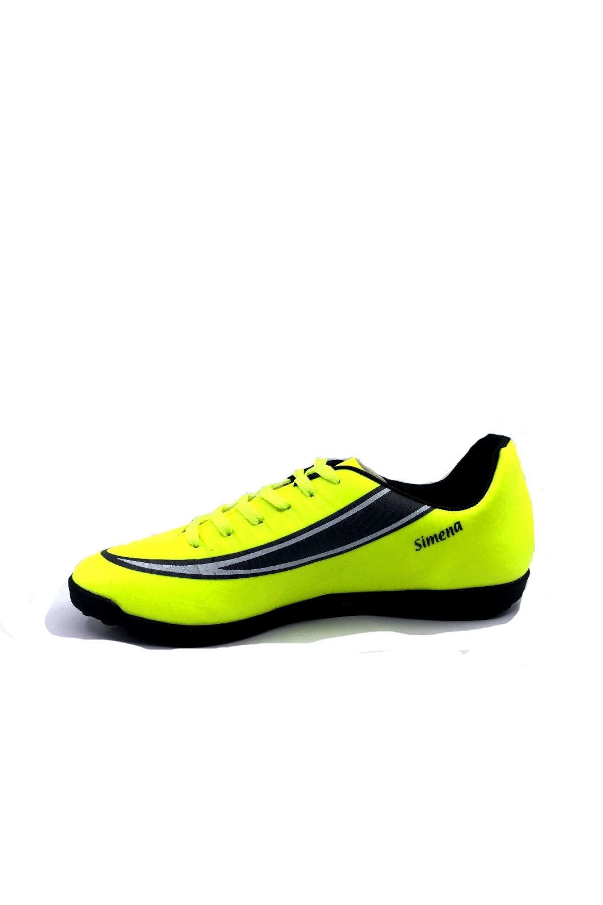 Sımena Sarı Erkek Halı Saha Futbol Ayakkabısı - Görsel 5