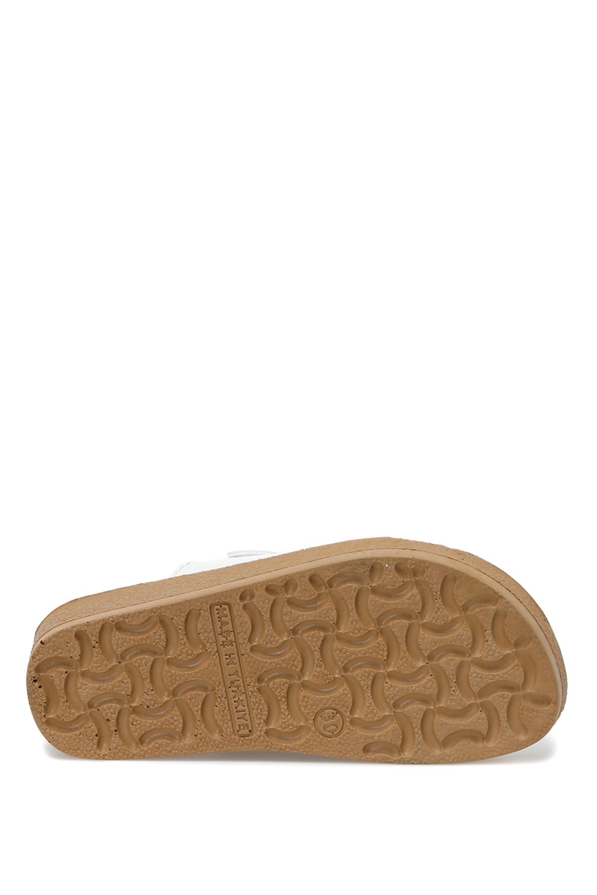 Seventeen Seventeen FRANNY 2FX Beyaz Kız Çocuk Terlik Flo'da! Beyaz - 5. görsel