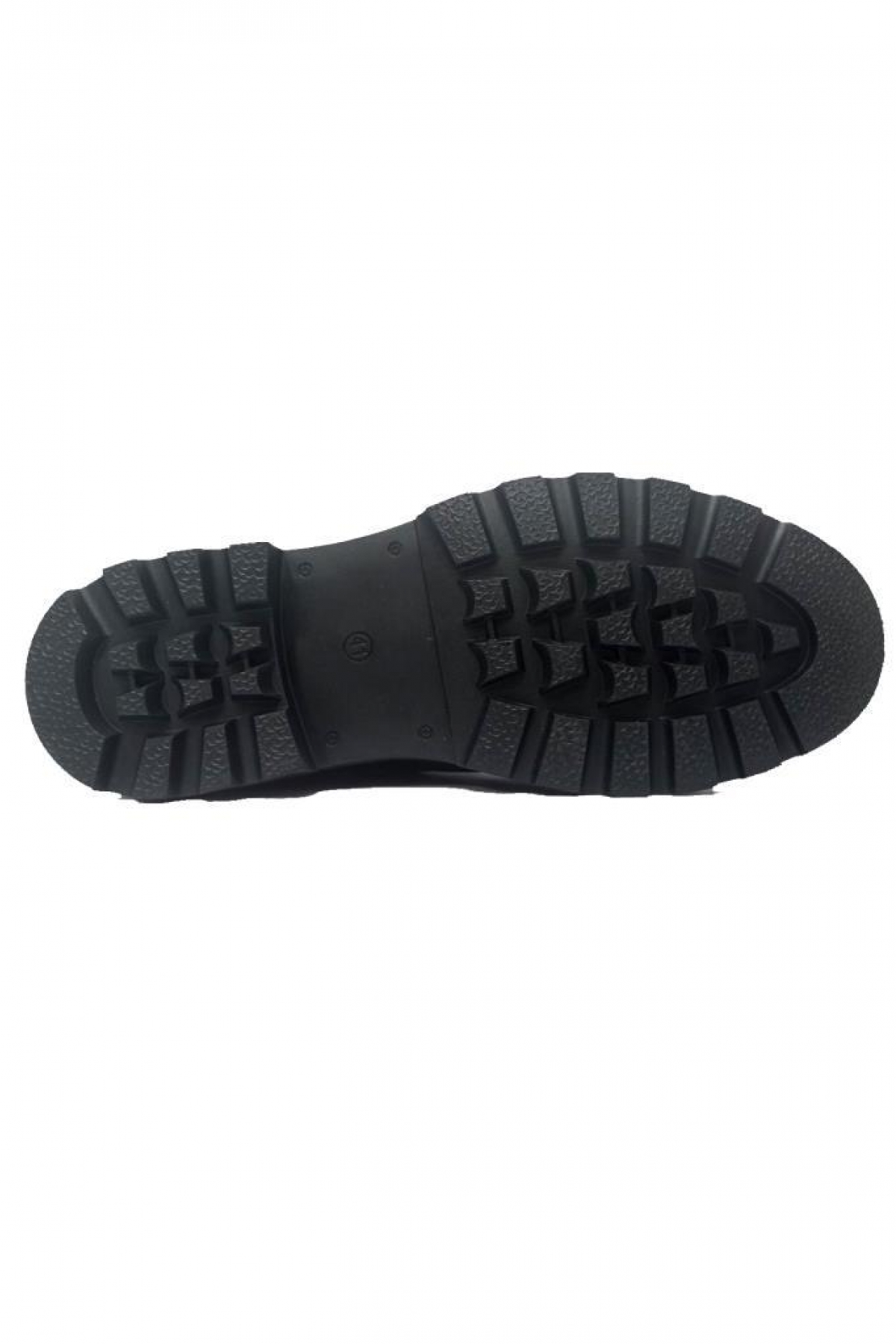 77500 Hakiki Nubuk Deri Erkek Bot - Görsel 4
