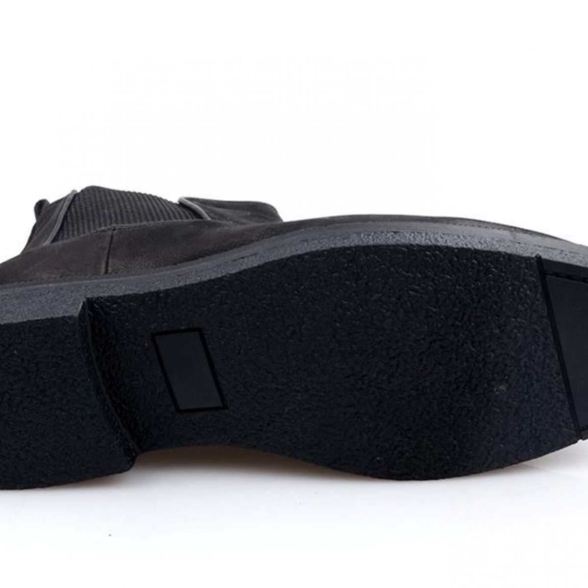 7050 Nubuk Hakiki Deri Erkek Bot - Görsel 6