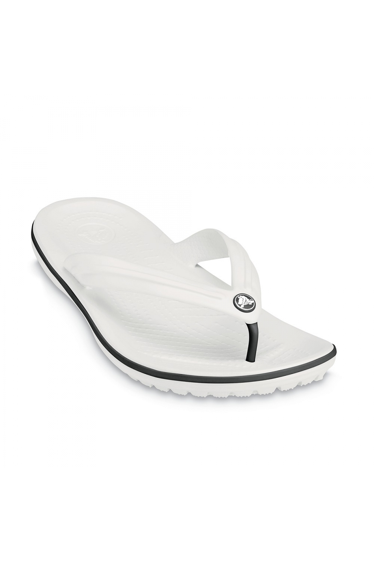 Crocs unisex flip flops on sale