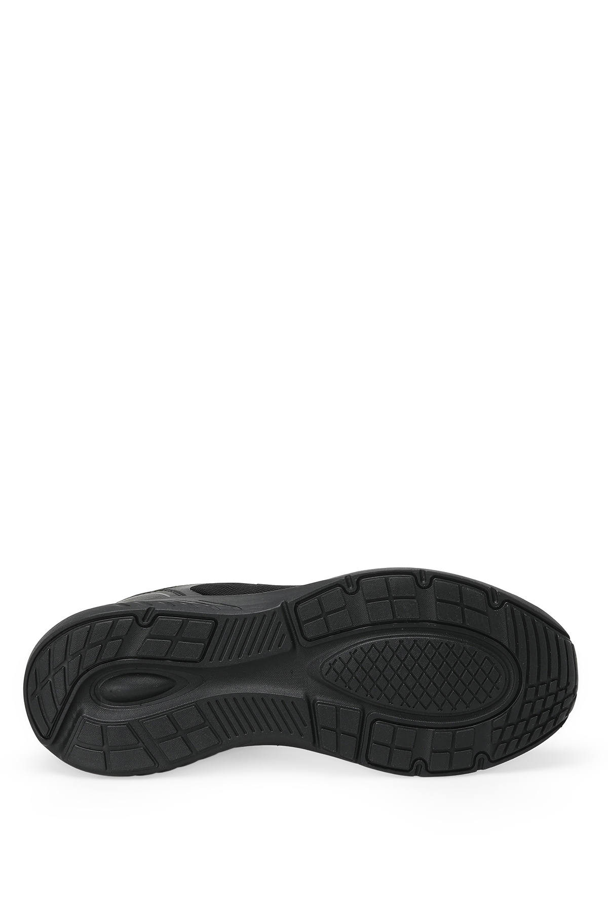 Lumberjack WINDSOR WMN 2FX Siyah Kadın Koşu Ayakkabısı 101096424 IN Street