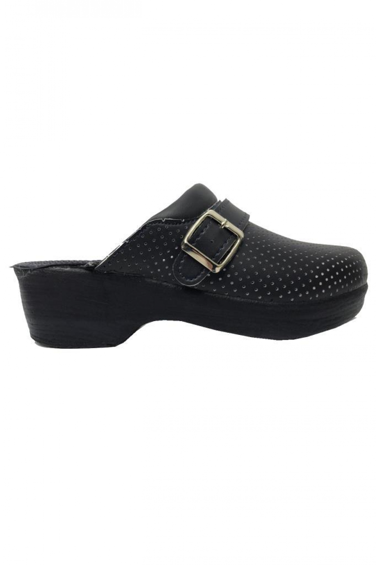 Akınal 3096.101-21 Medikal Ortopedik Sabo Terlik - Görsel 3