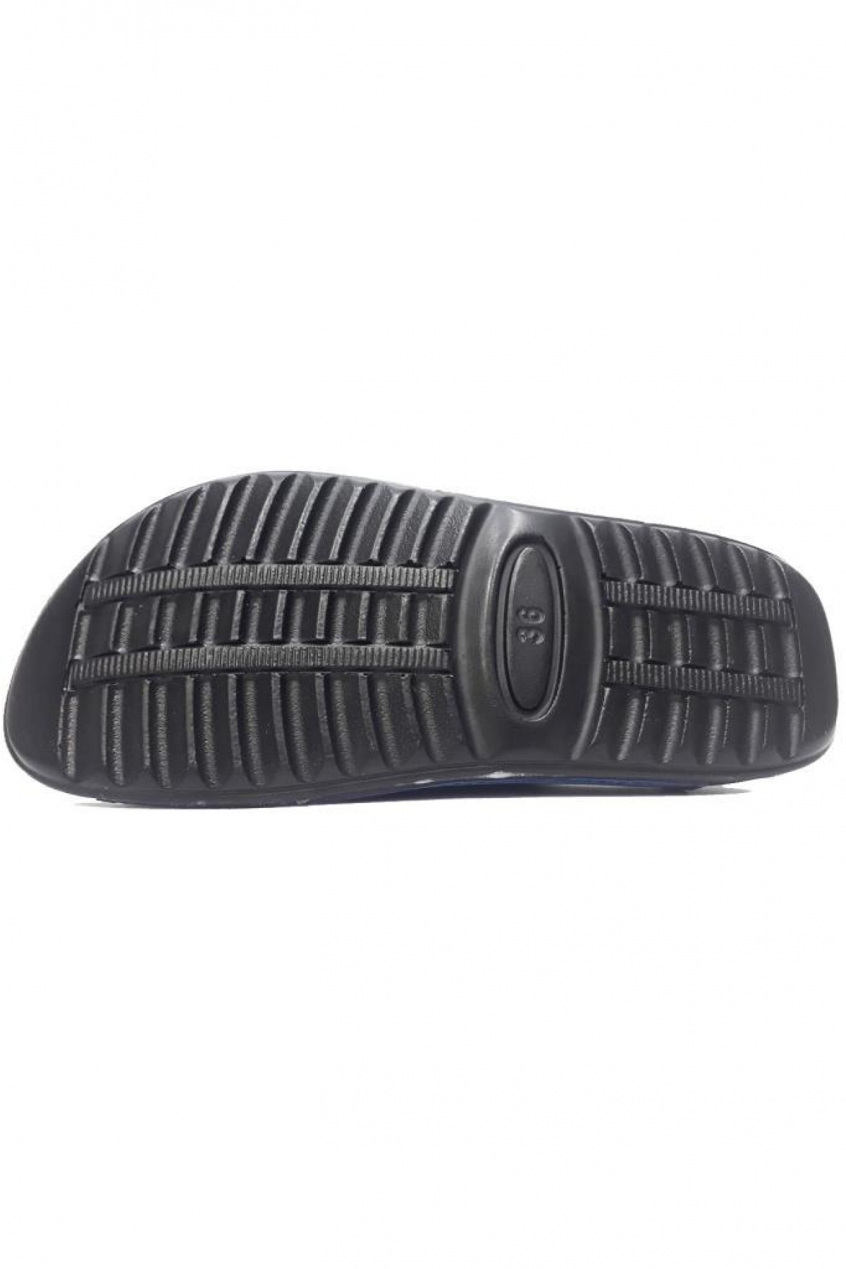 52552 Anatomik Taban Erkek Terlik - Görsel 4