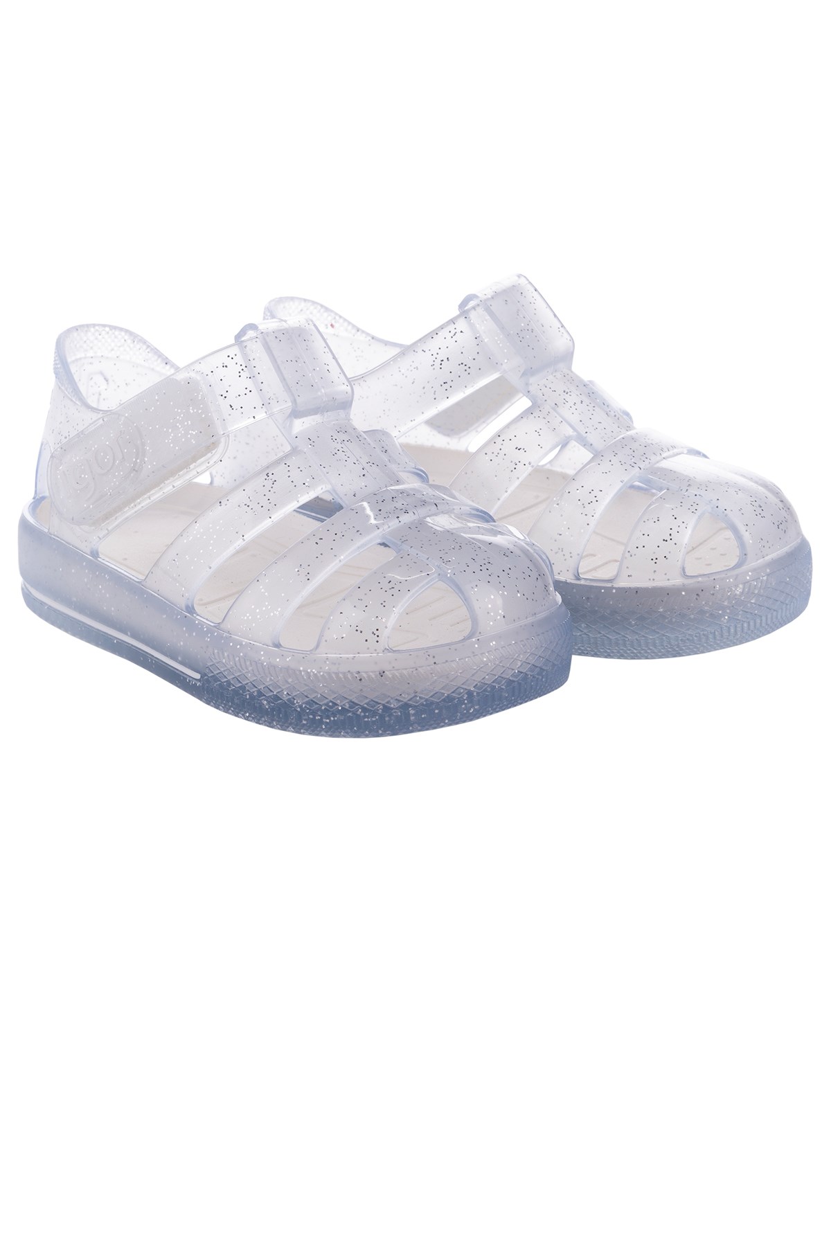 Star Glitter Çocuk Sandalet S10265-209 - Görsel 2