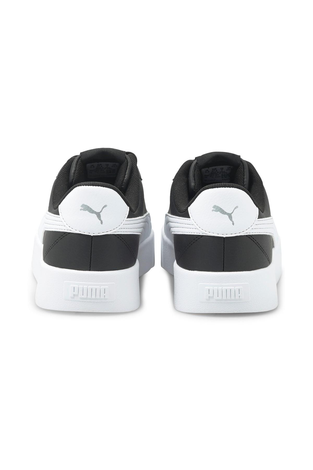 38014701 Skye Clean Kadın Günlük Spor Ayakkabı - Görsel 6