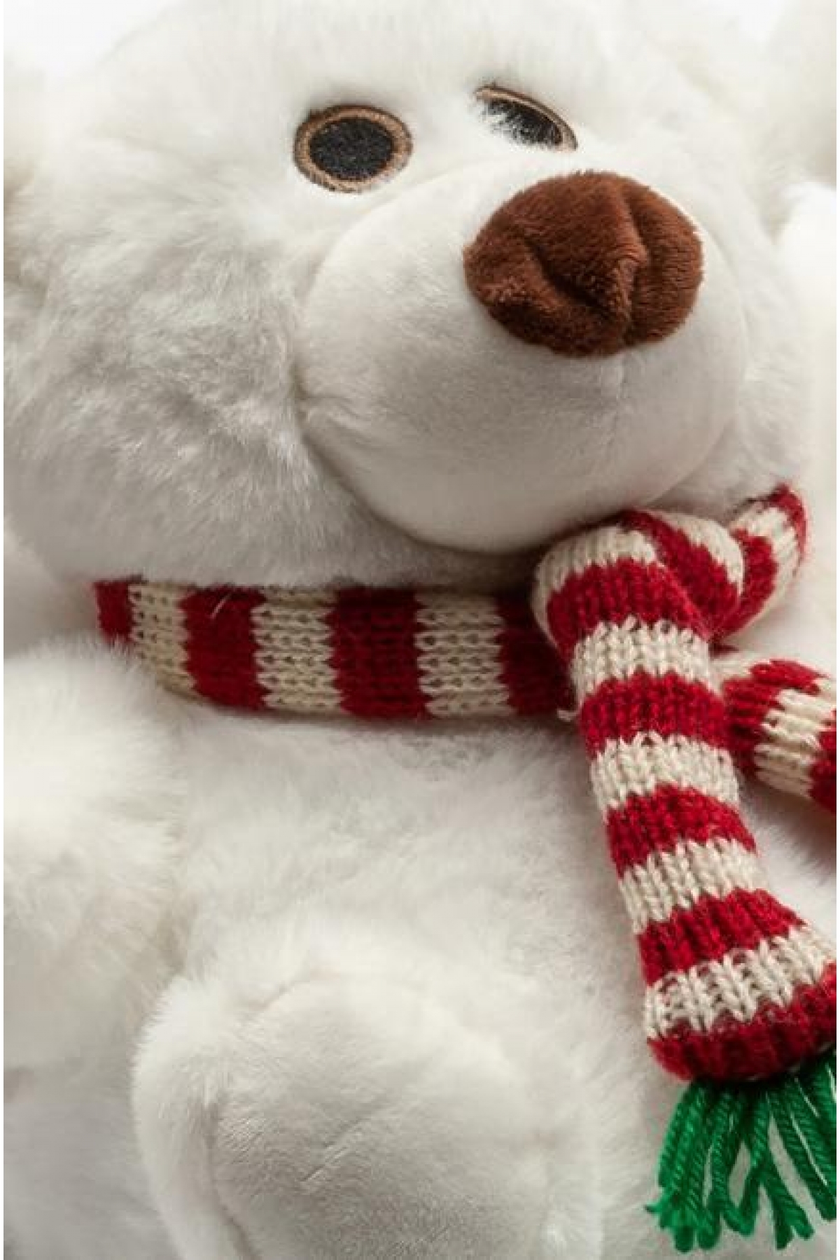 TWIGY TW KUTUP BEYAZ UNISEX HAYVANLI PANDUF (36-41) 21K TW-KUTUP BEYAZ U - Görsel 4