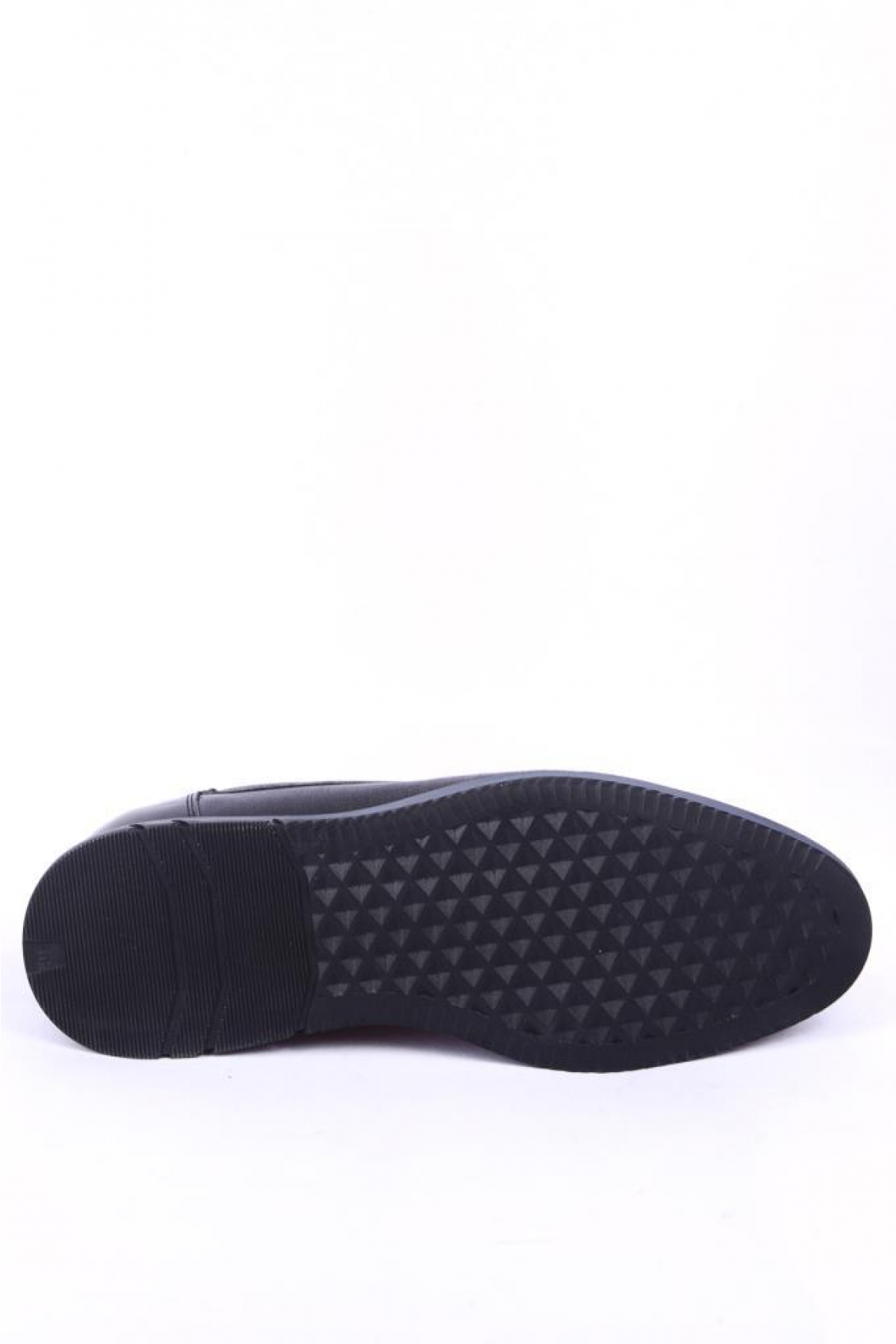 Tardelli 3618 Ortopedik Erkek Günlük Deri Ayakkabı - Görsel 4