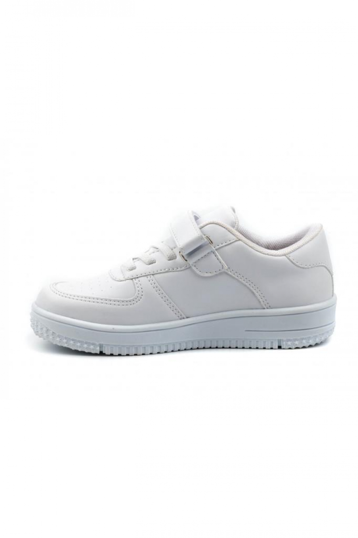 Pekin Unisex Çocuk Günlük Sneaker Spor Ayakkabı - Görsel 4