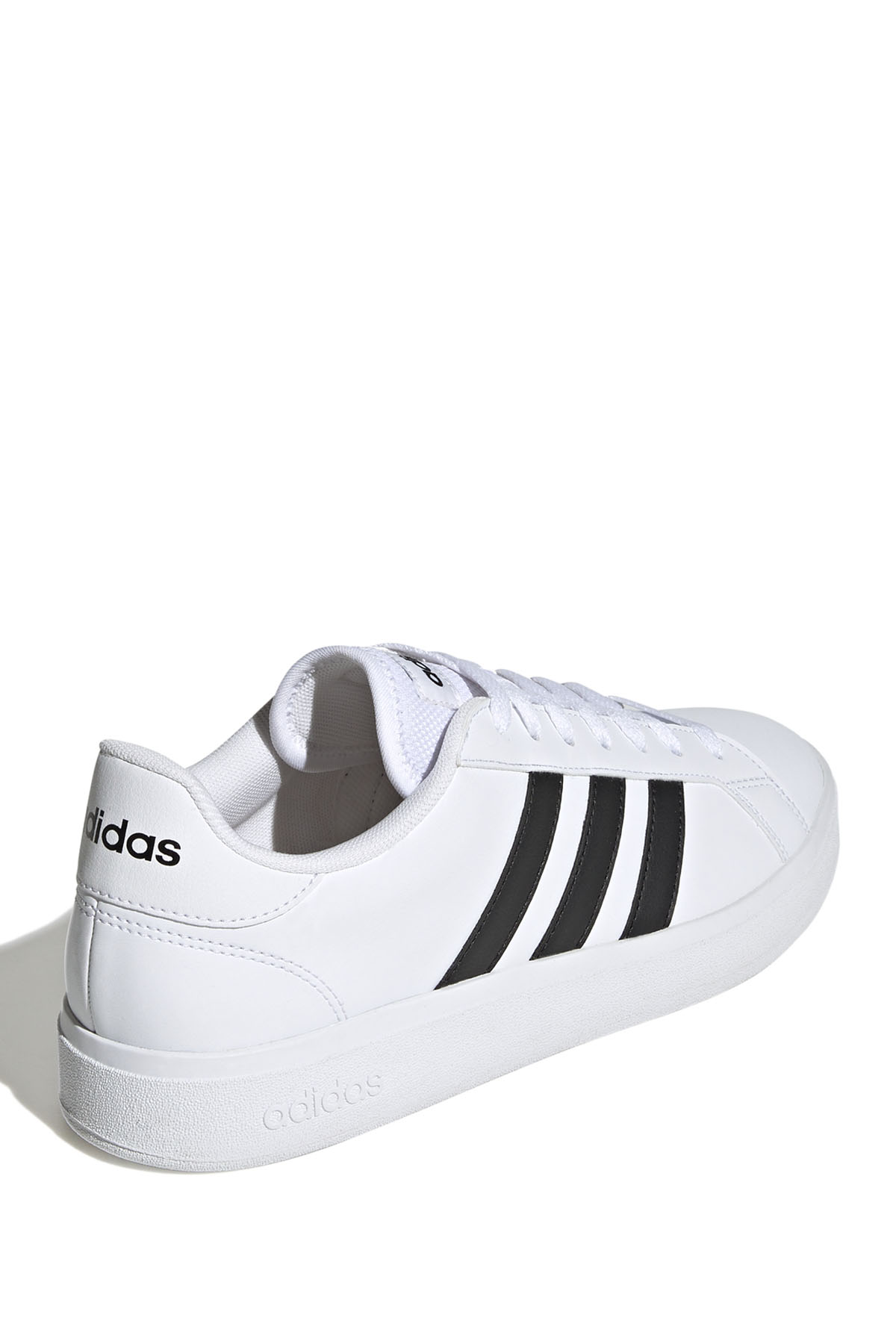 adidas GRAND COURT BASE 2. Beyaz Erkek Sneaker 101344588 Flo