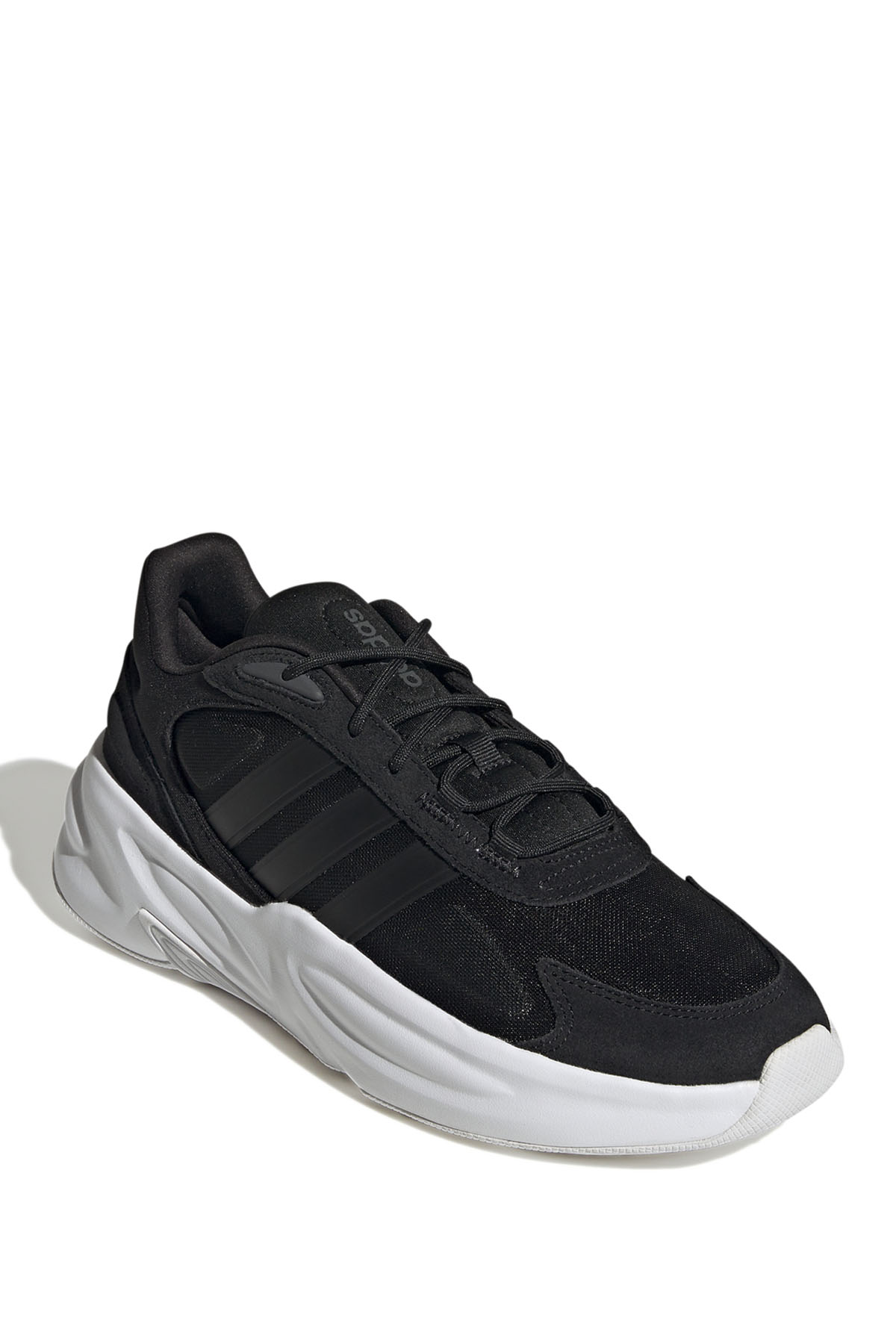 adidas OZELLE Siyah Erkek Sneaker 101344600 | IN Street