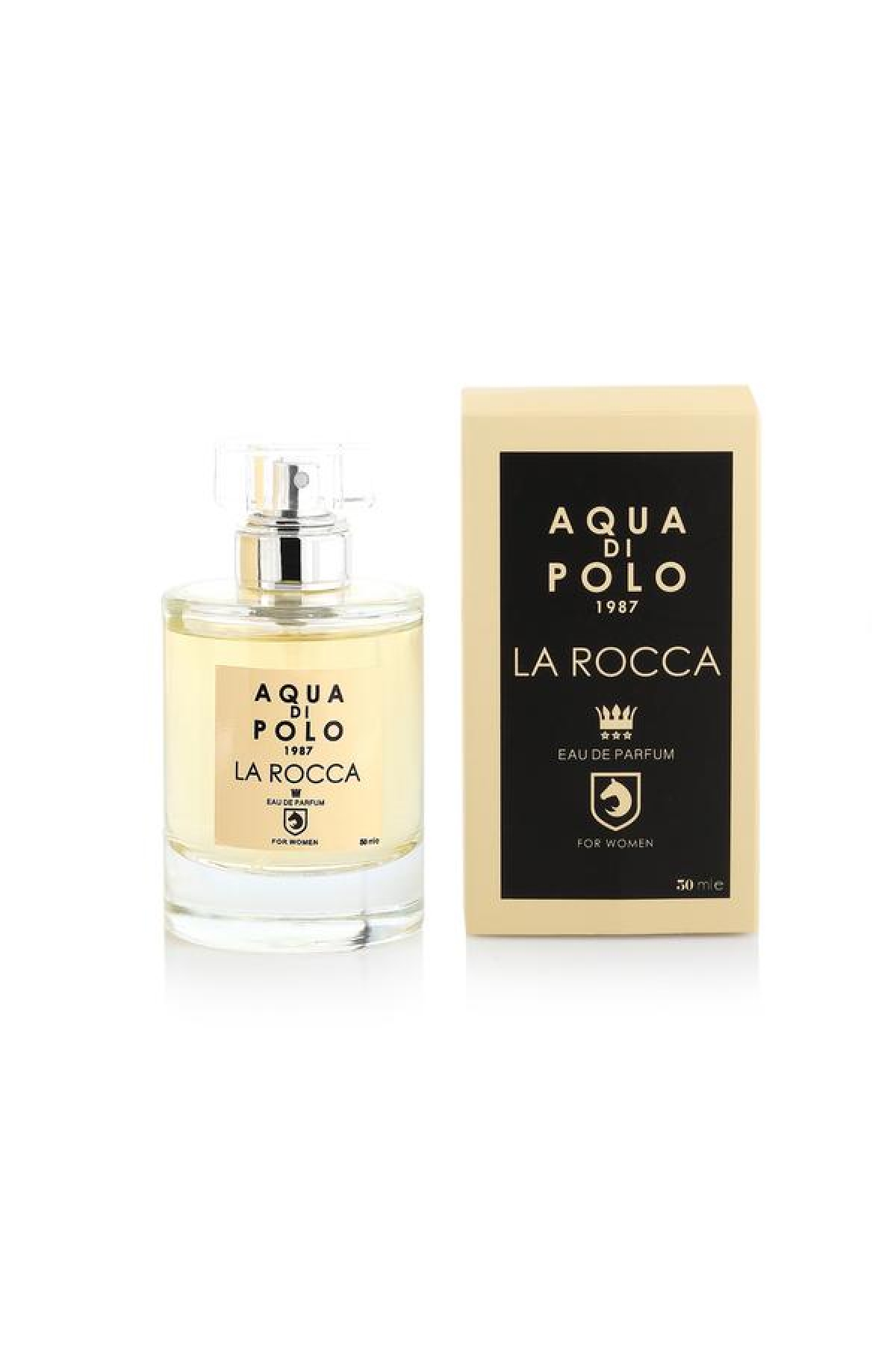 PLWMNPR La Rocca EDP 50ml Kadın Parfüm