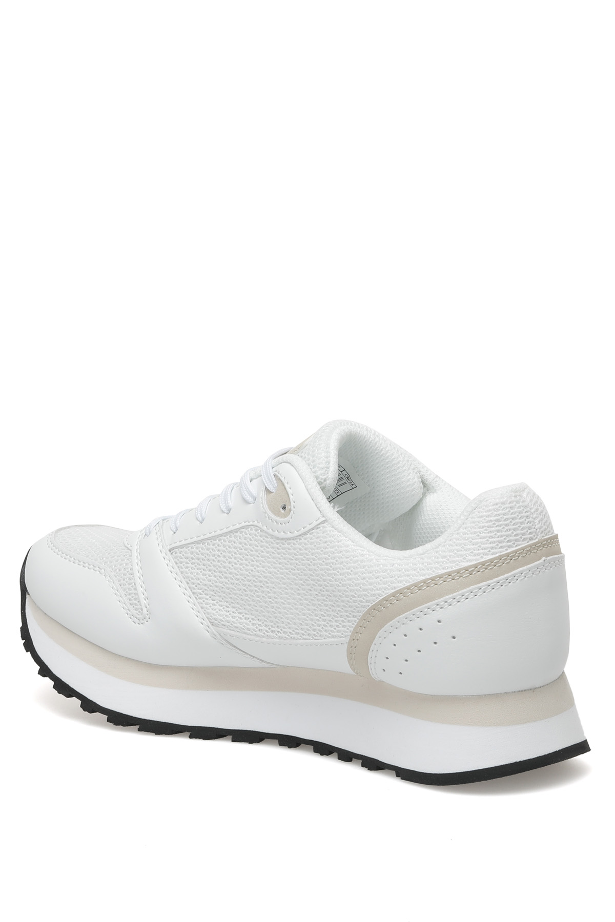 TRAINER WEDGE IV WMN 2FX Beyaz Kadın Sneaker - Görsel 5