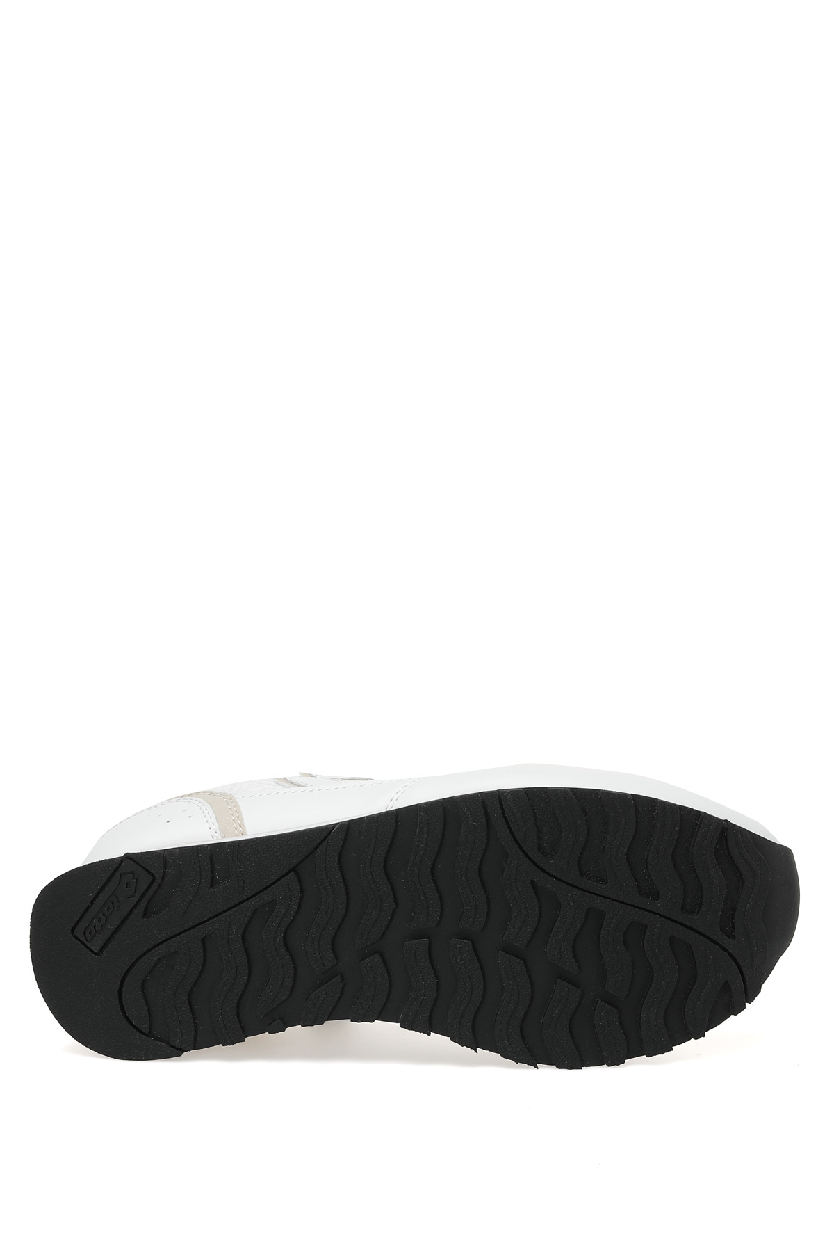 TRAINER WEDGE IV WMN 2FX Beyaz Kadın Sneaker - Görsel 6