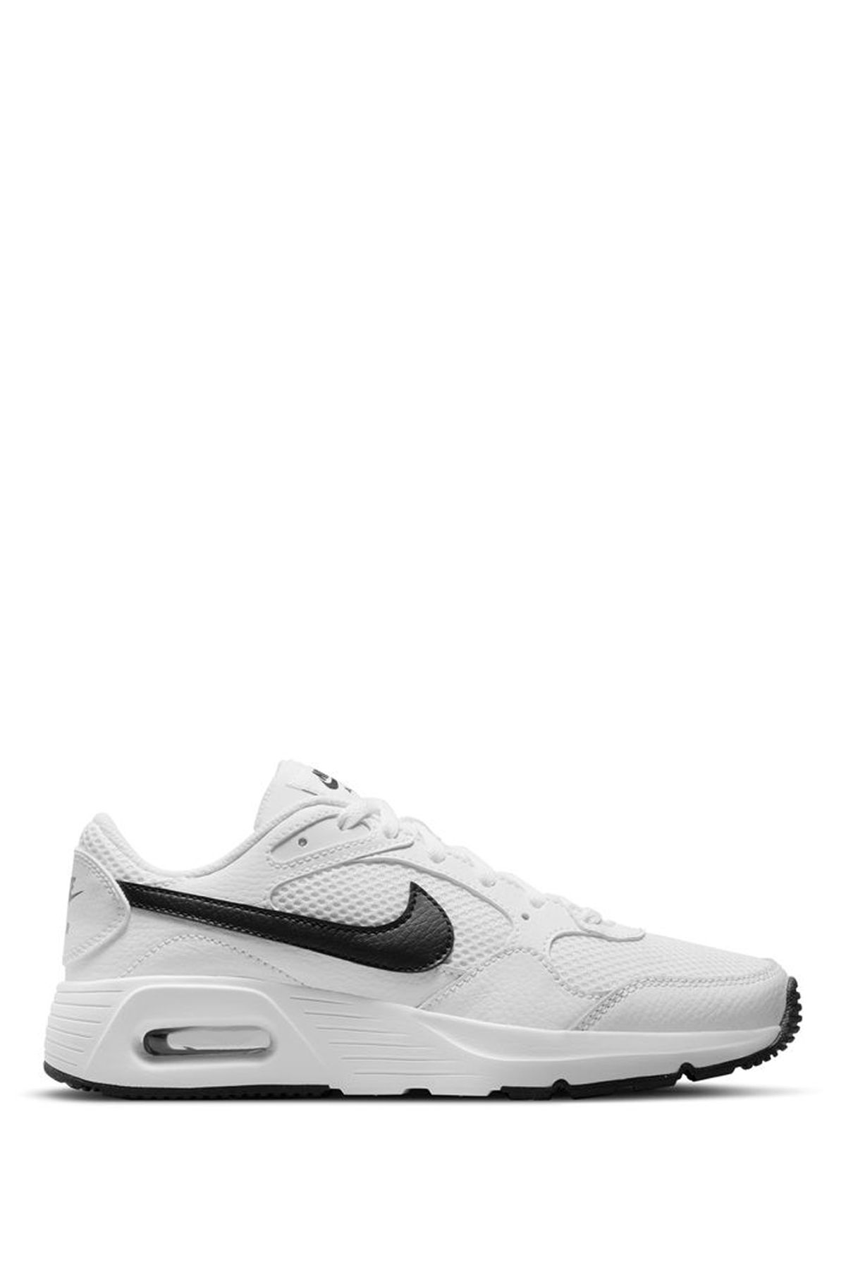 Nike AIR MAX Beyaz Sneaker | Flo