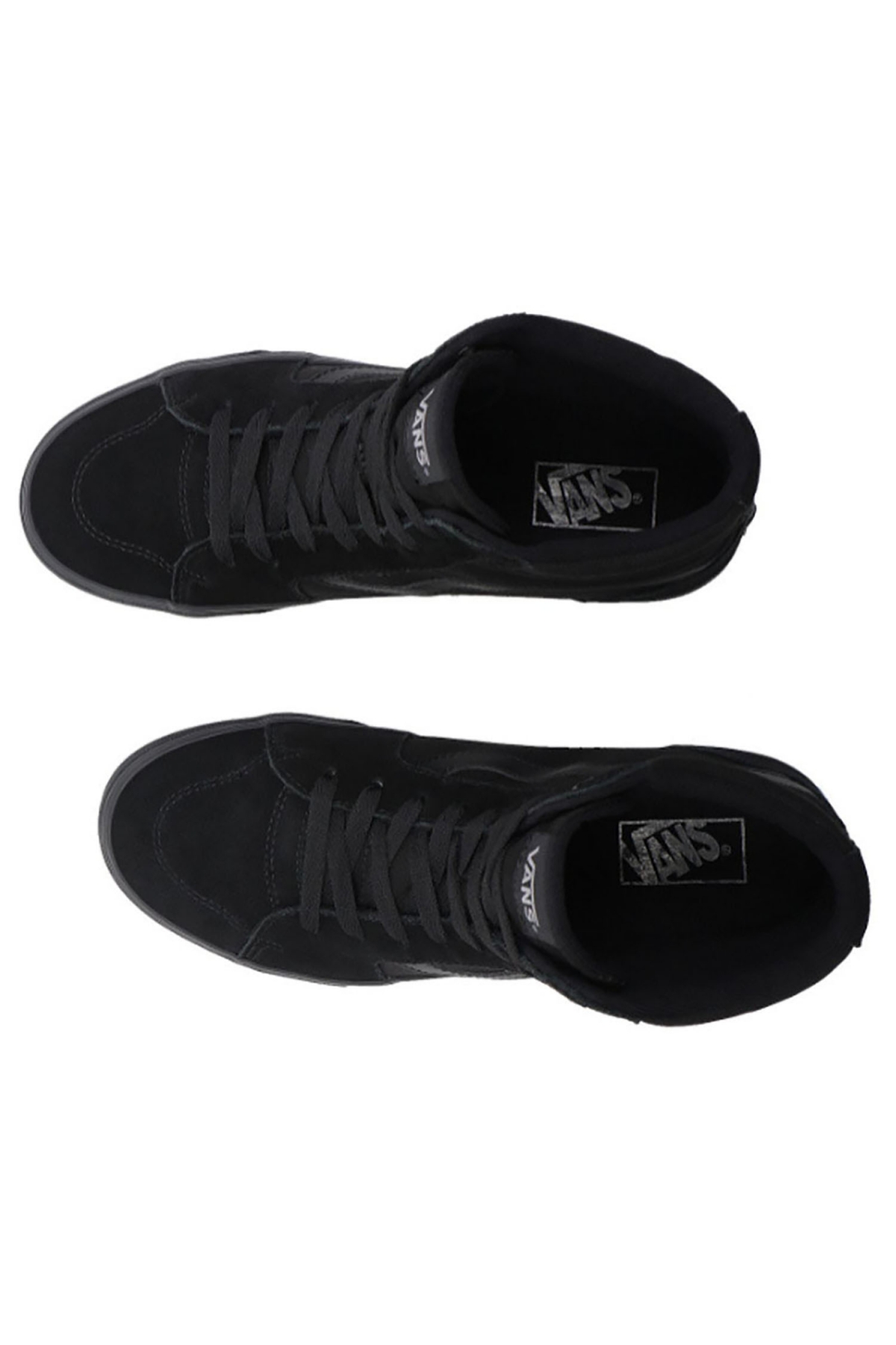 Erkek Günlük Ayakkabı MN Filmore Hi VN0A5KXTGL41 - Görsel 5