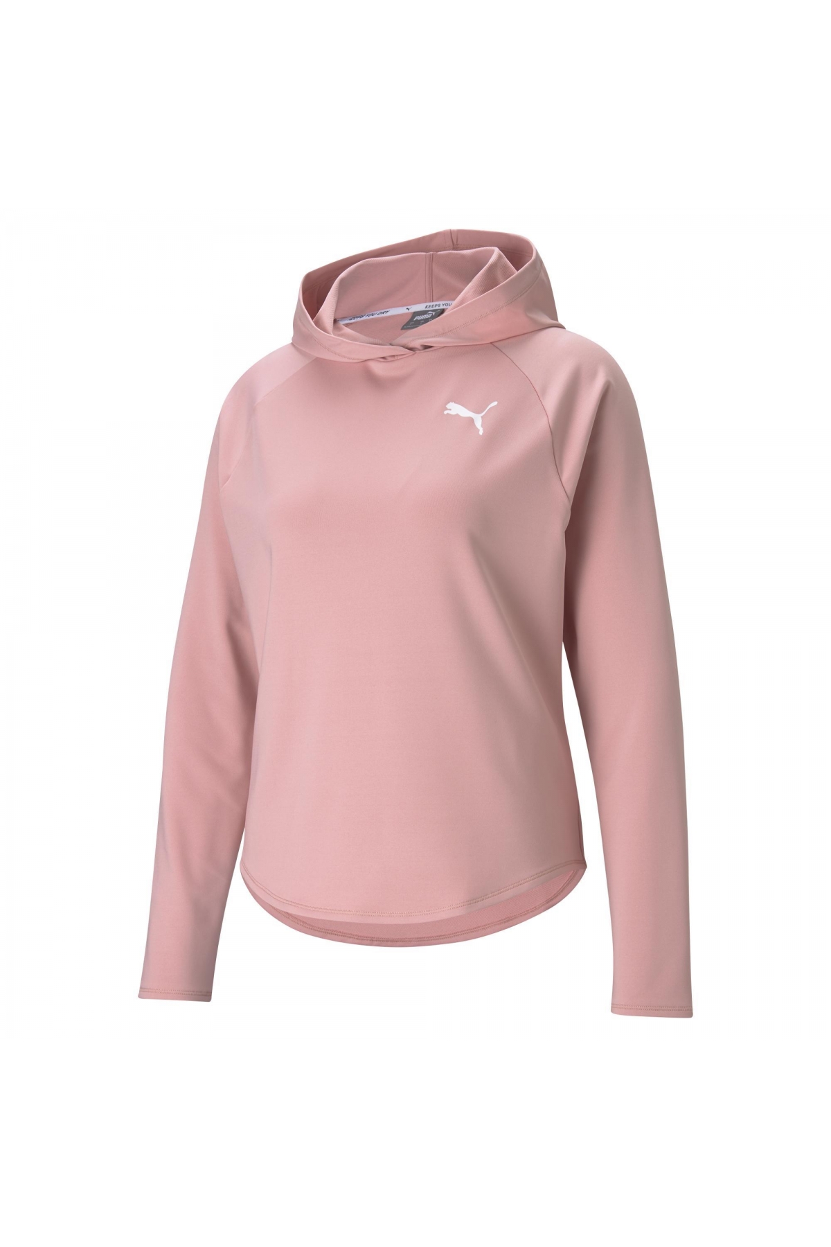 58685880 Active Hoodie Kadın Sweatshirt