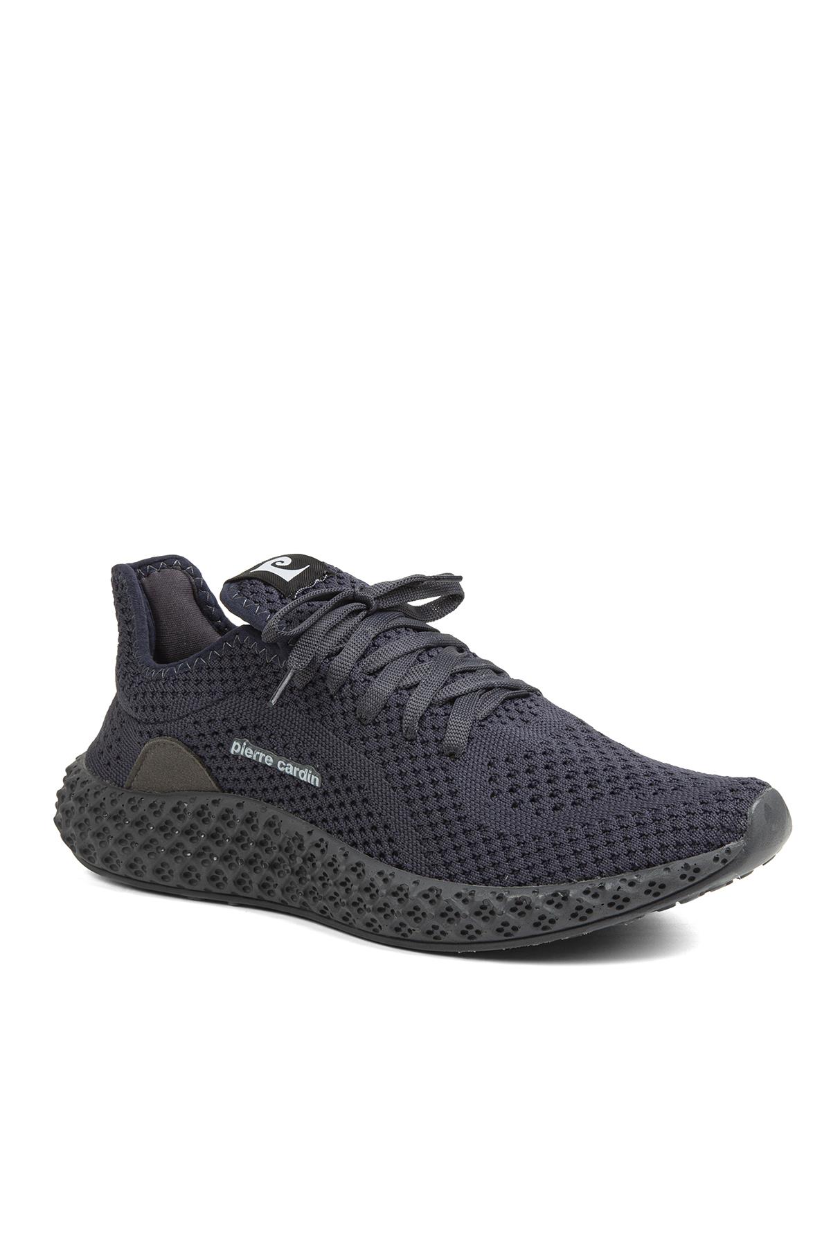 ® | PC-30679 - 3570 Fume - Erkek Spor Ayakkabı - Görsel 3