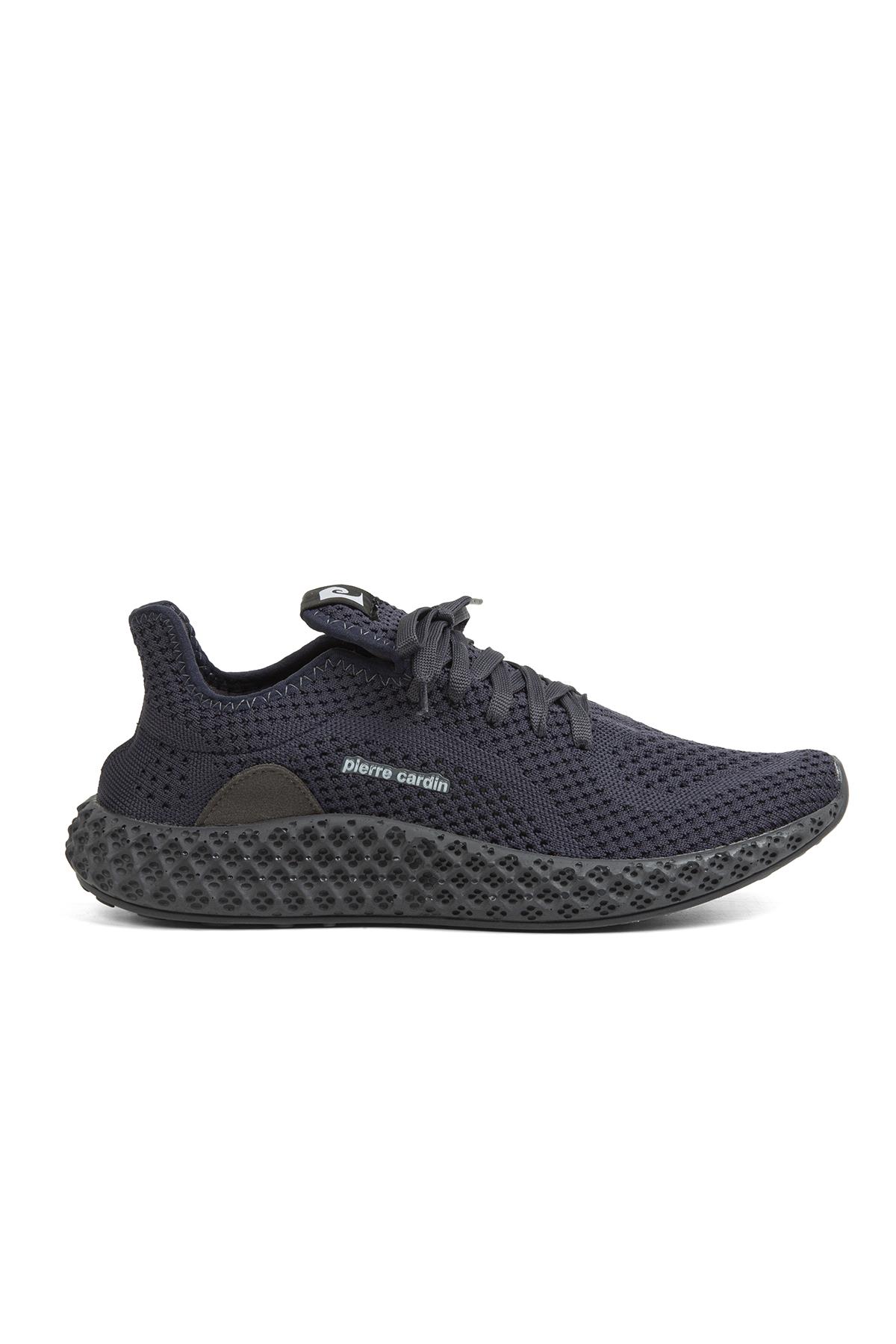 ® | PC-30679 - 3570 Fume - Erkek Spor Ayakkabı - Görsel 2