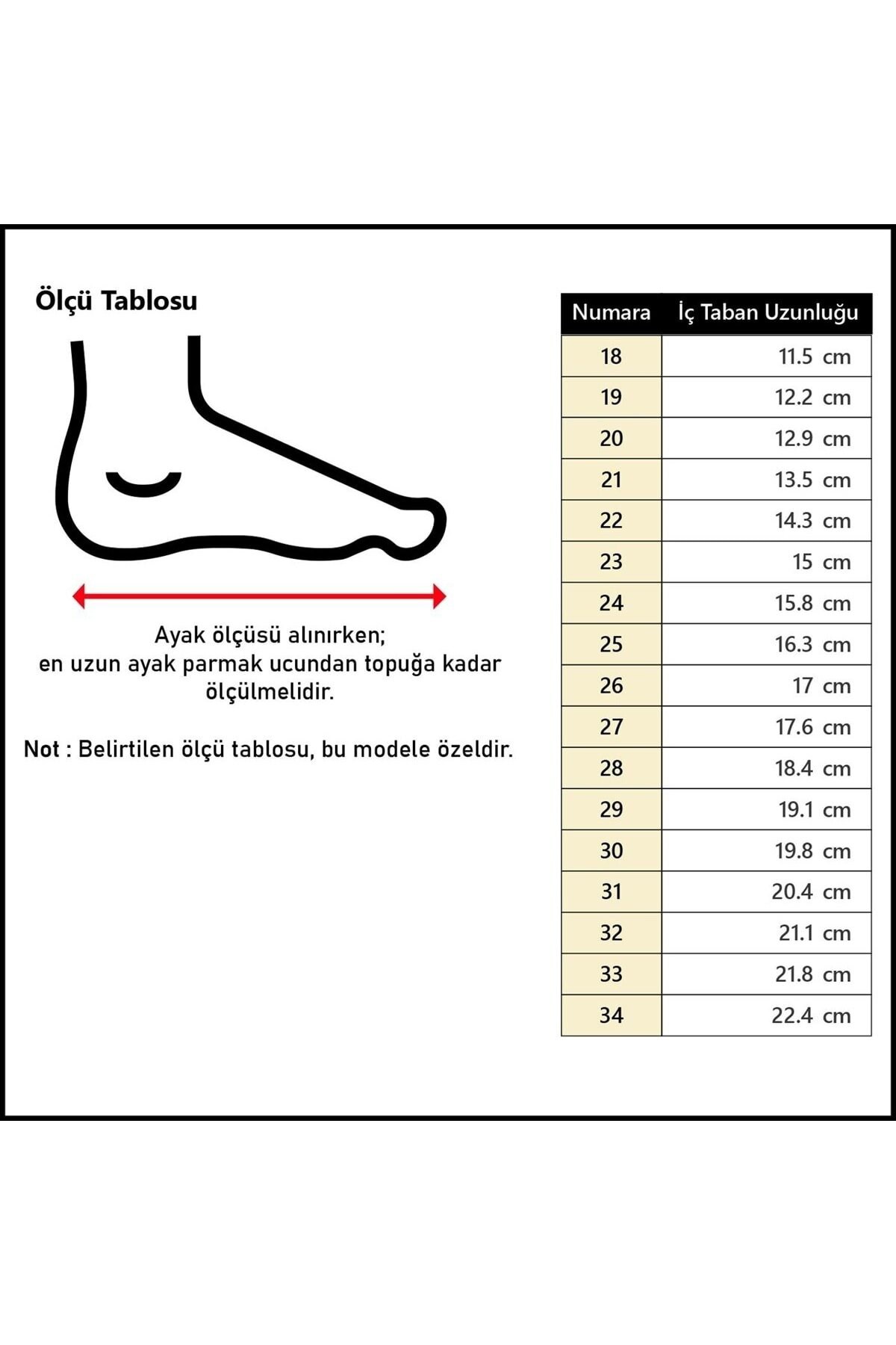Igor Igor Bej Nico Mc Çocuk Sandalet S10292-079 Sandalet & Terlik | Flo Bej - 5. görsel
