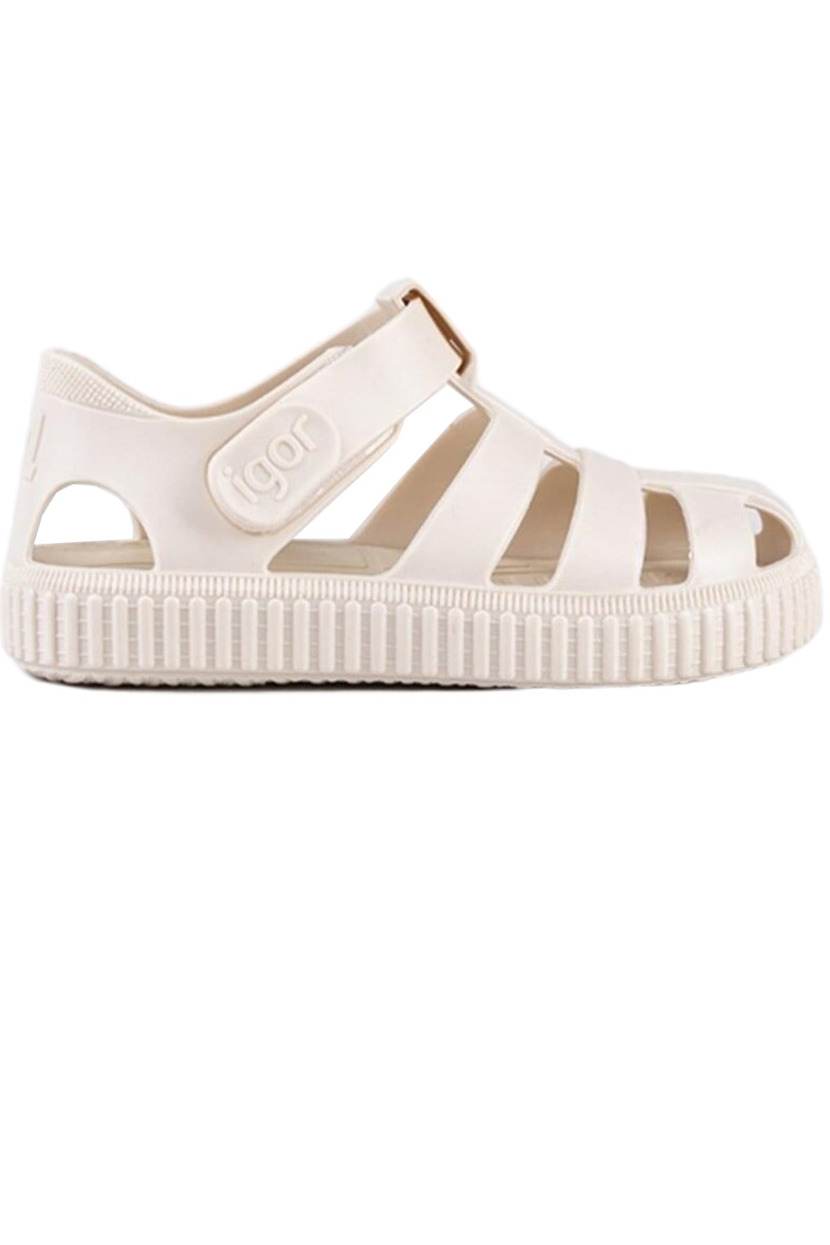 Igor Igor Bej Nico Mc Çocuk Sandalet S10292-079 Sandalet & Terlik | Flo Bej - 2. görsel