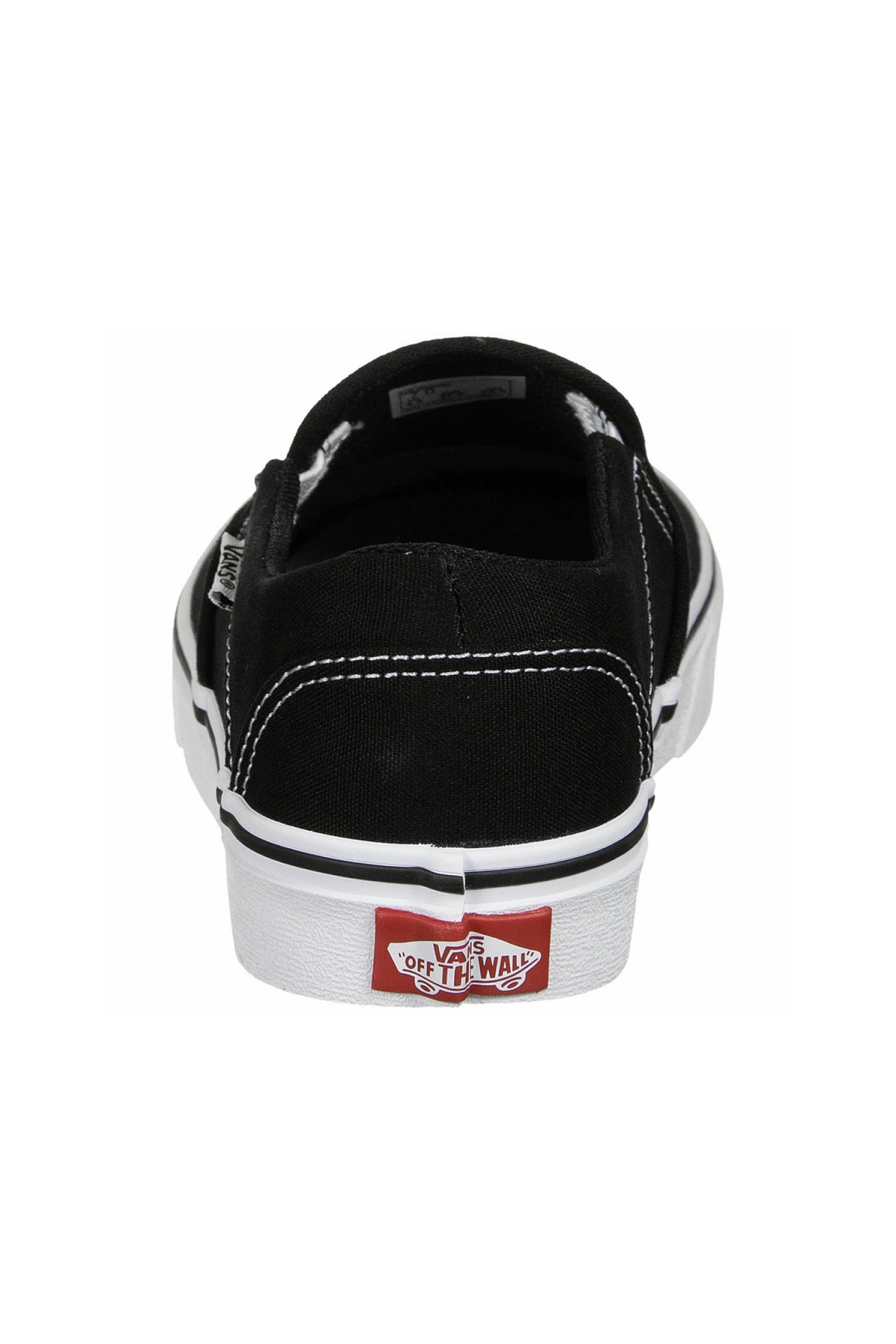 Kadın Günlük Ayakkabı WM Asher VN0A32QM1871 - Görsel 4