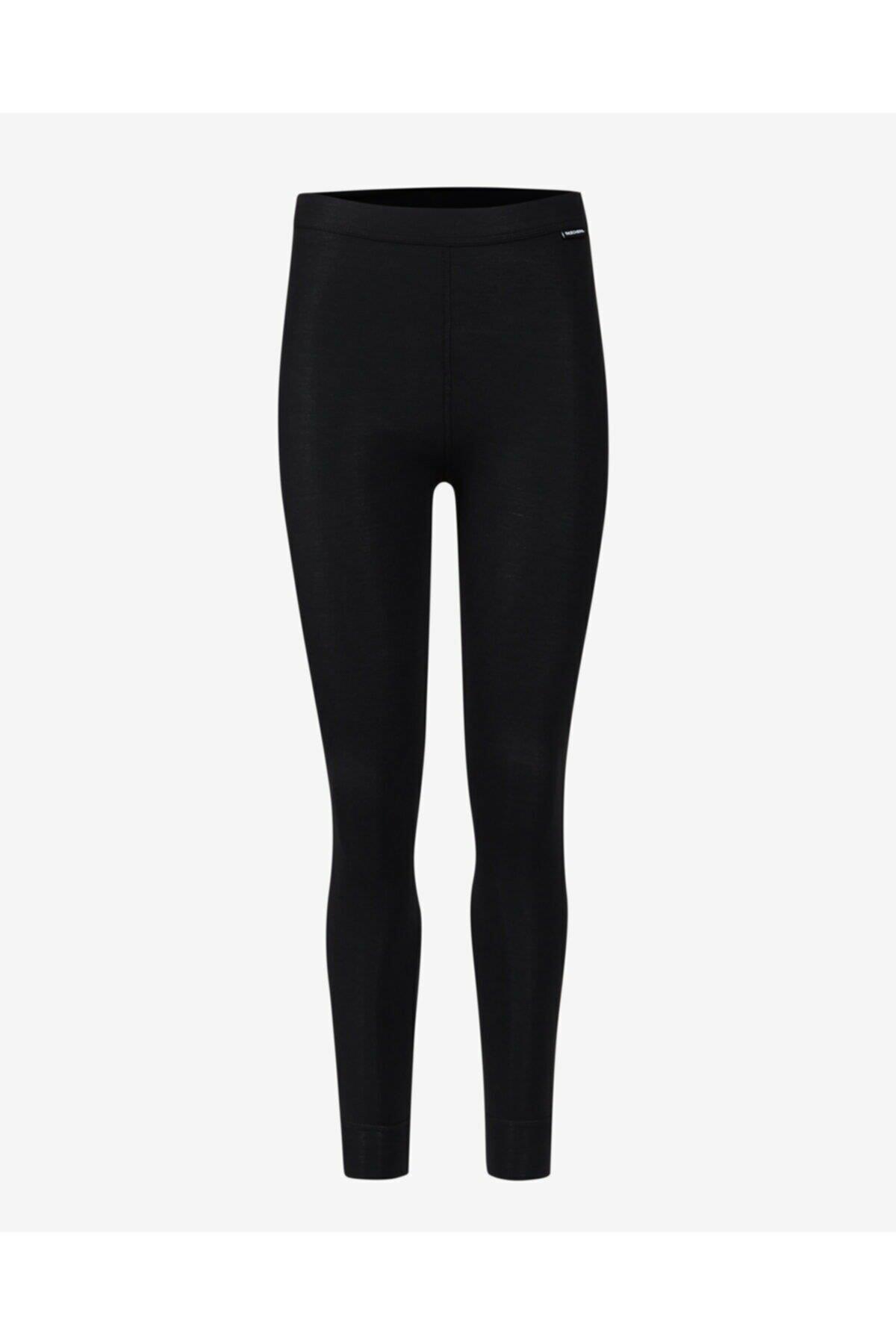 S202602-001 M Thermal Slim Pant Kadın Tek Alt