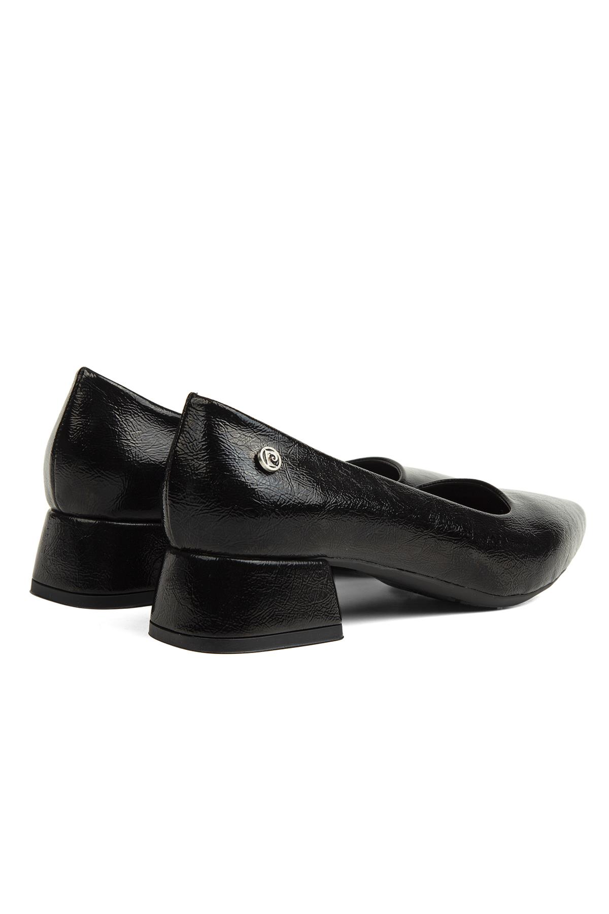 Pierre Cardin Gümüş Pierre Cardin Pc 3478 Ayakkabı