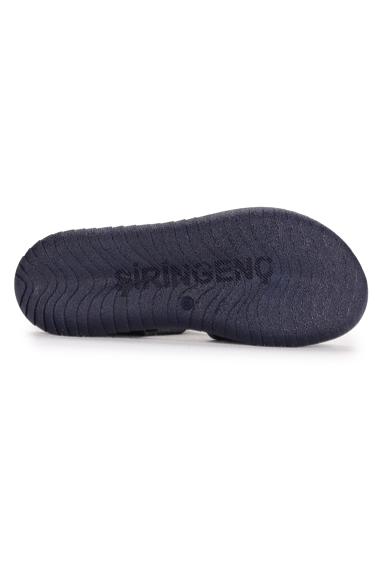 Erkek Çocuk Sandalet Şb 22479-287 Lacivert - Beyaz - Görsel 7