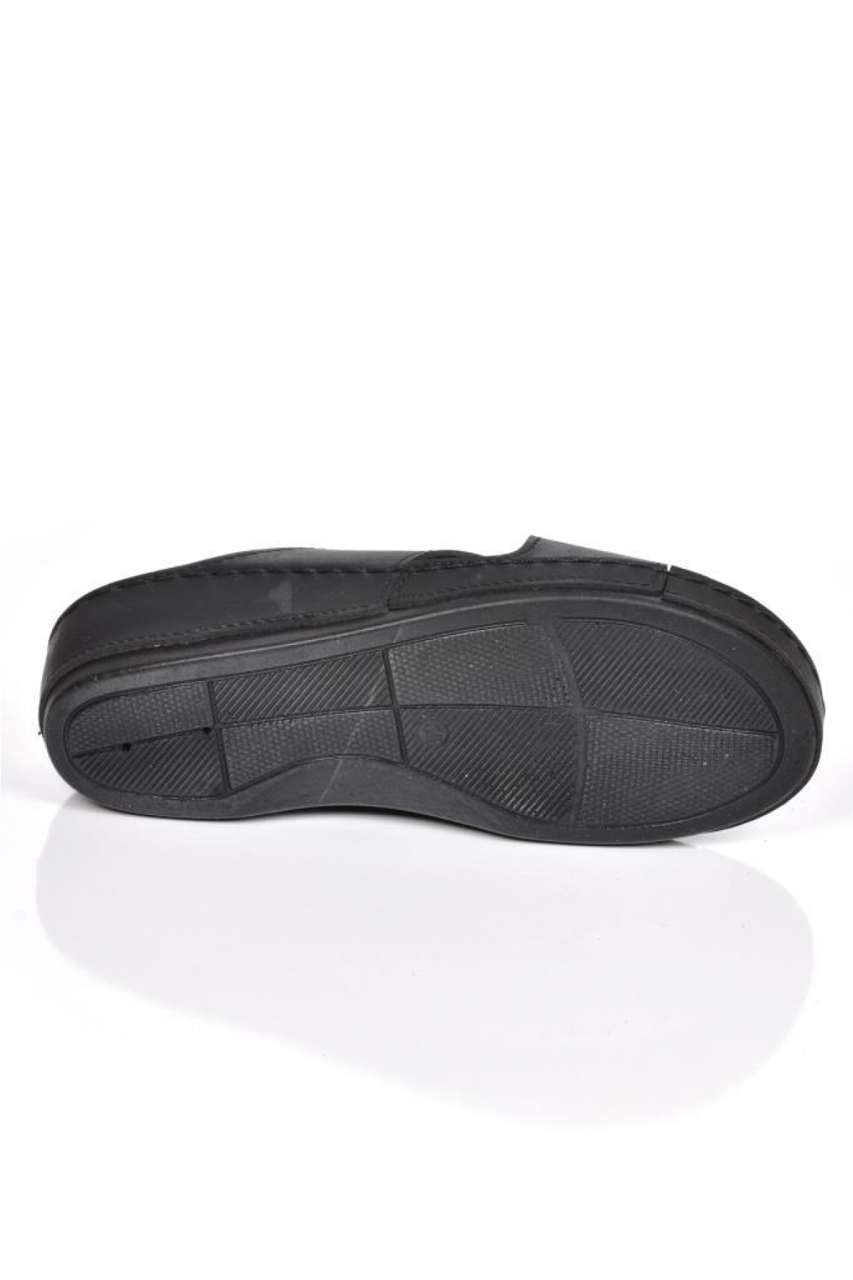 09-063 Orto pedik Kadın Günlük Terlik - Görsel 5