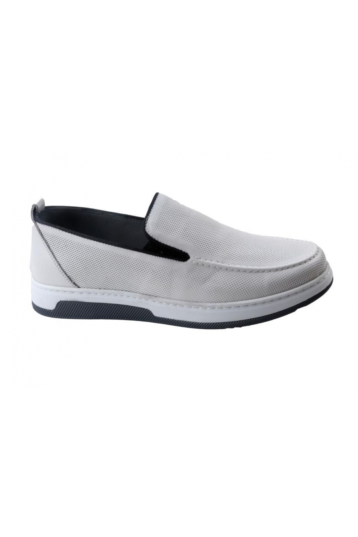 Tardelli 3361 Orto Pedik Erkek Günlük Deri Ayakkabı - Görsel 4