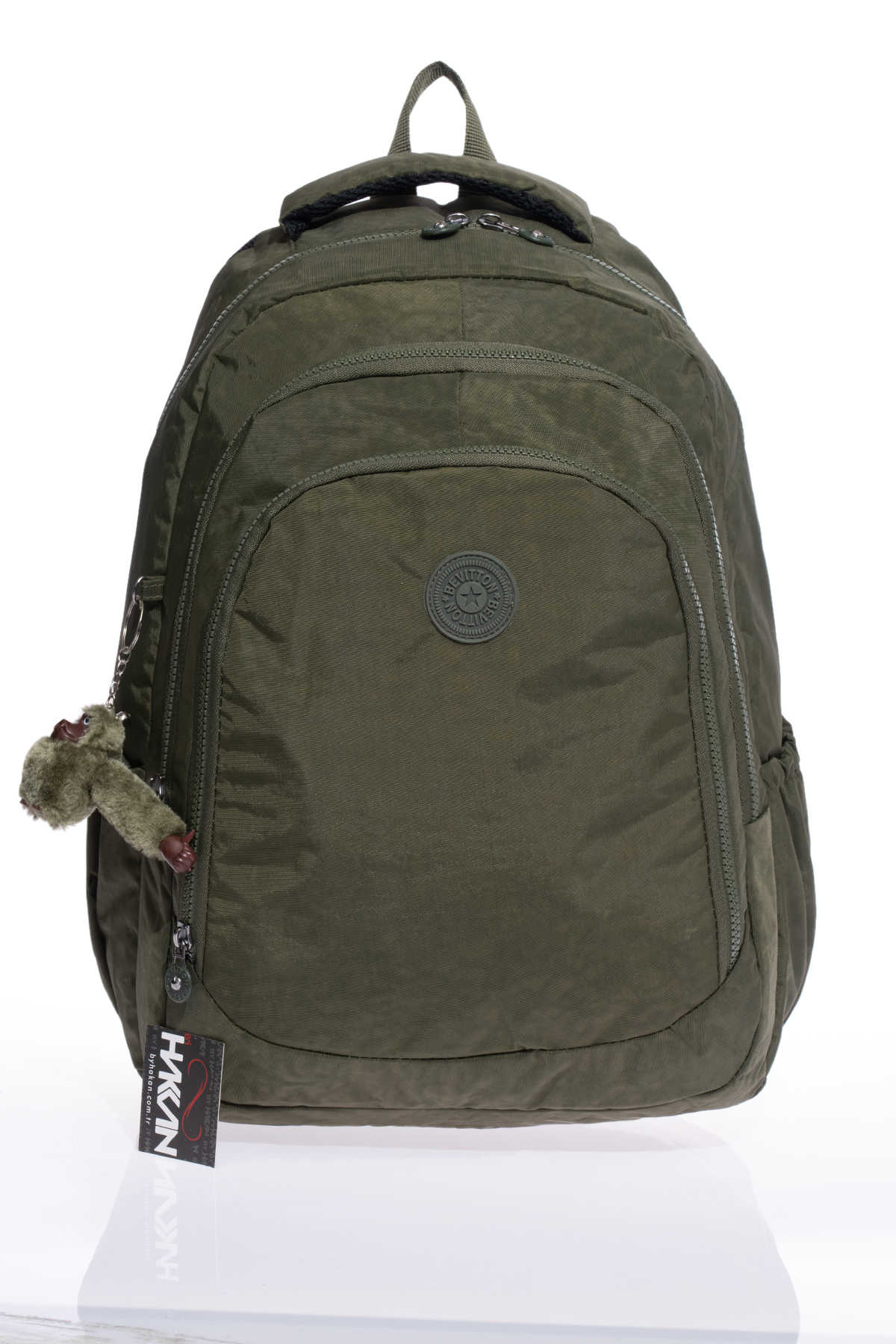 Mochila online reebok olive