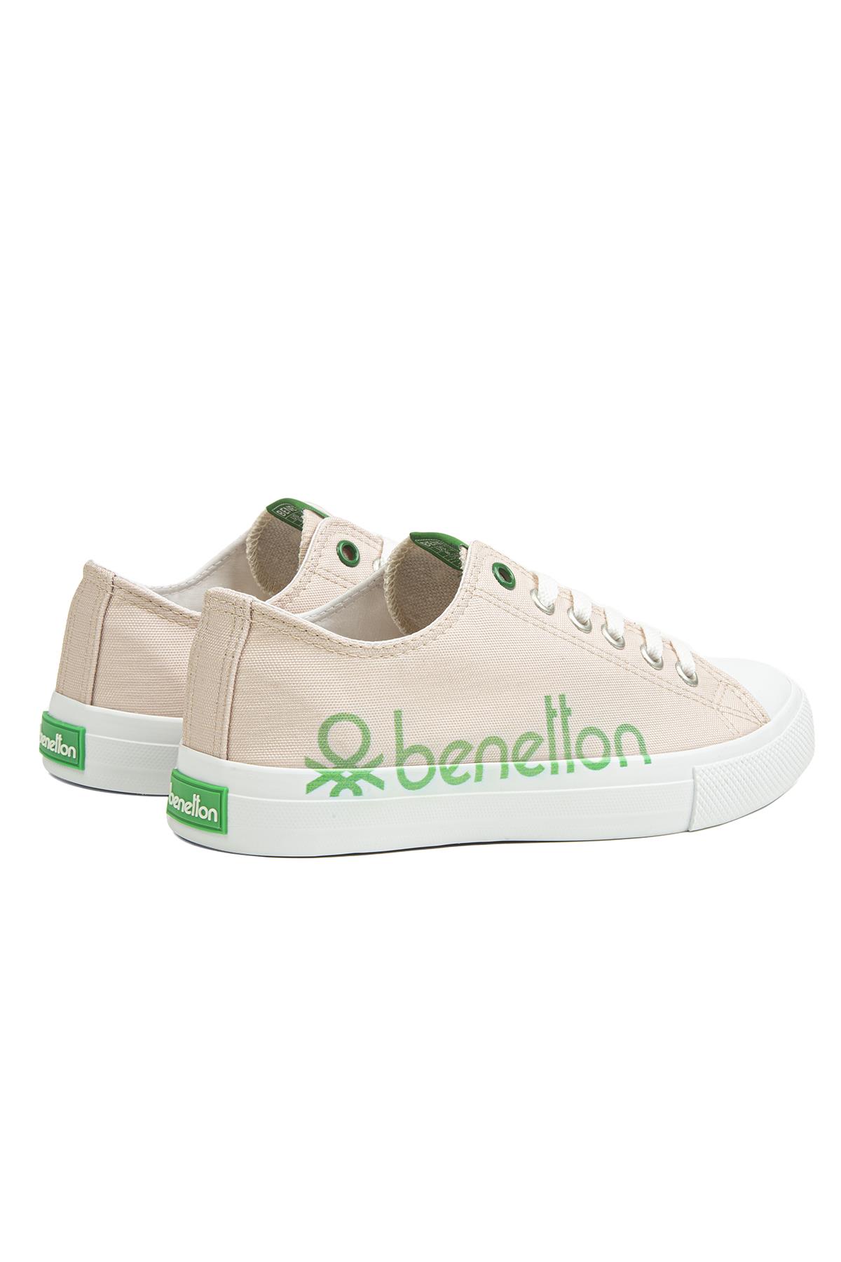 ® | BN-30565 - 3374 Bej - Erkek Spor Ayakkabı - Görsel 4