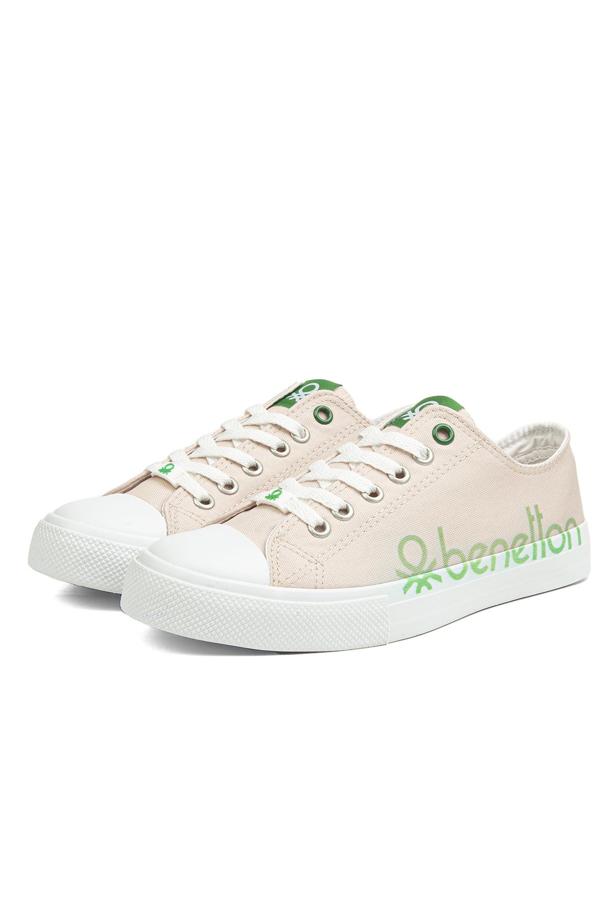 ® | BN-30565 - 3374 Bej - Erkek Spor Ayakkabı - Görsel 5