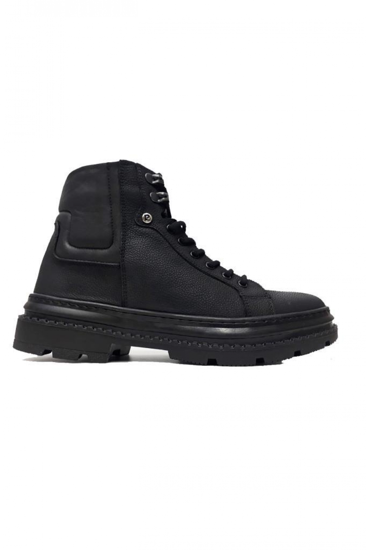 382208 Hakiki Nubuk Deri Erkek Bot - Görsel 3