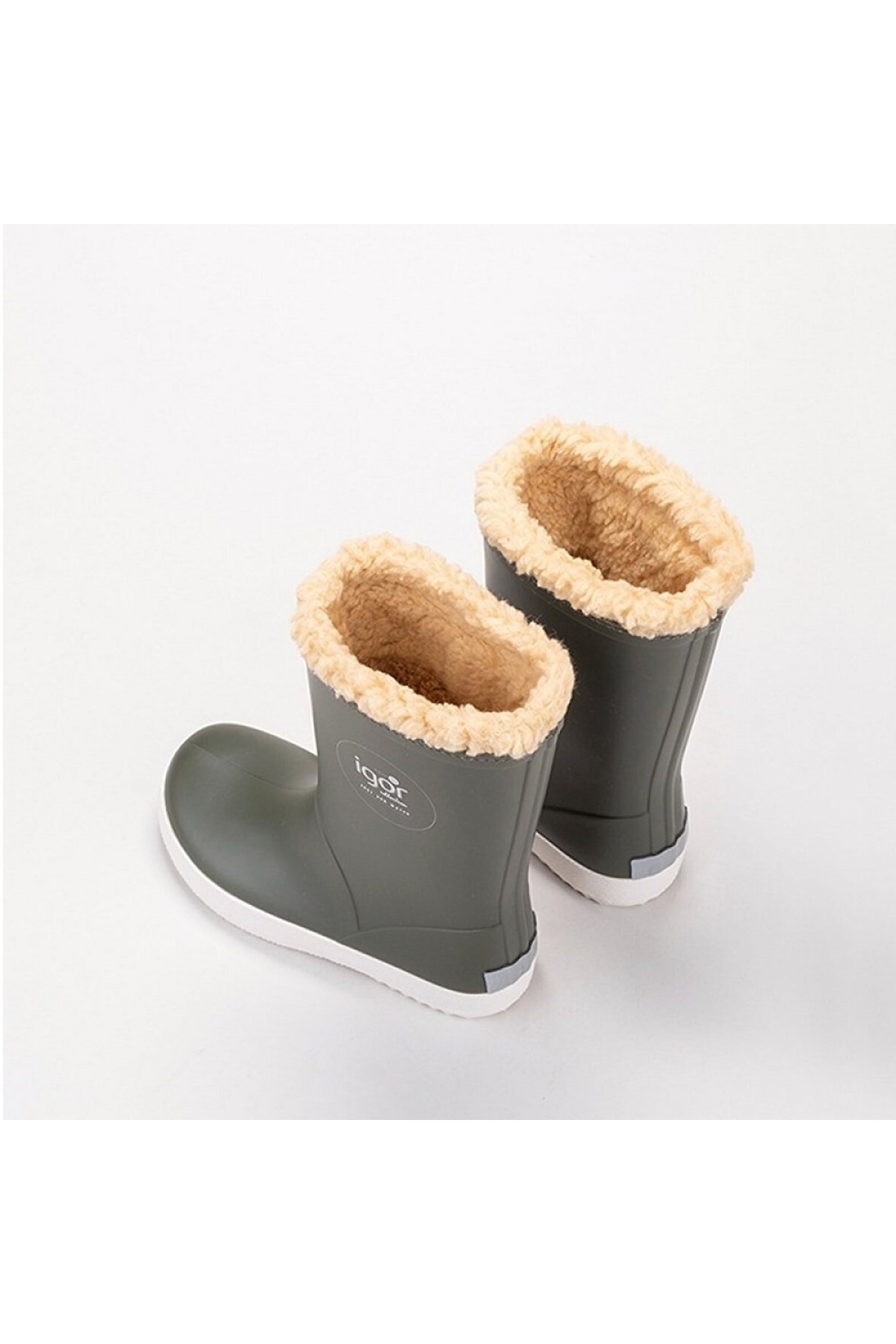 İgor Splash Nautico Çocuk Unisex Bot - Görsel 3