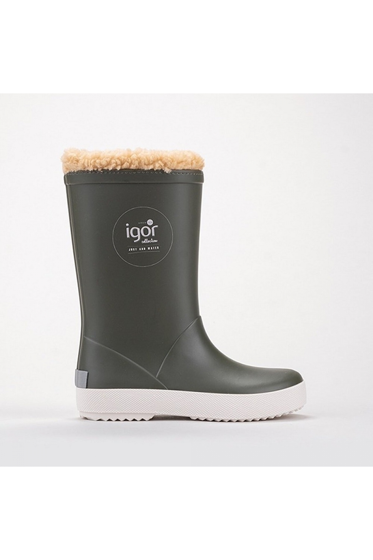 İgor Splash Nautico Çocuk Unisex Bot - Görsel 4