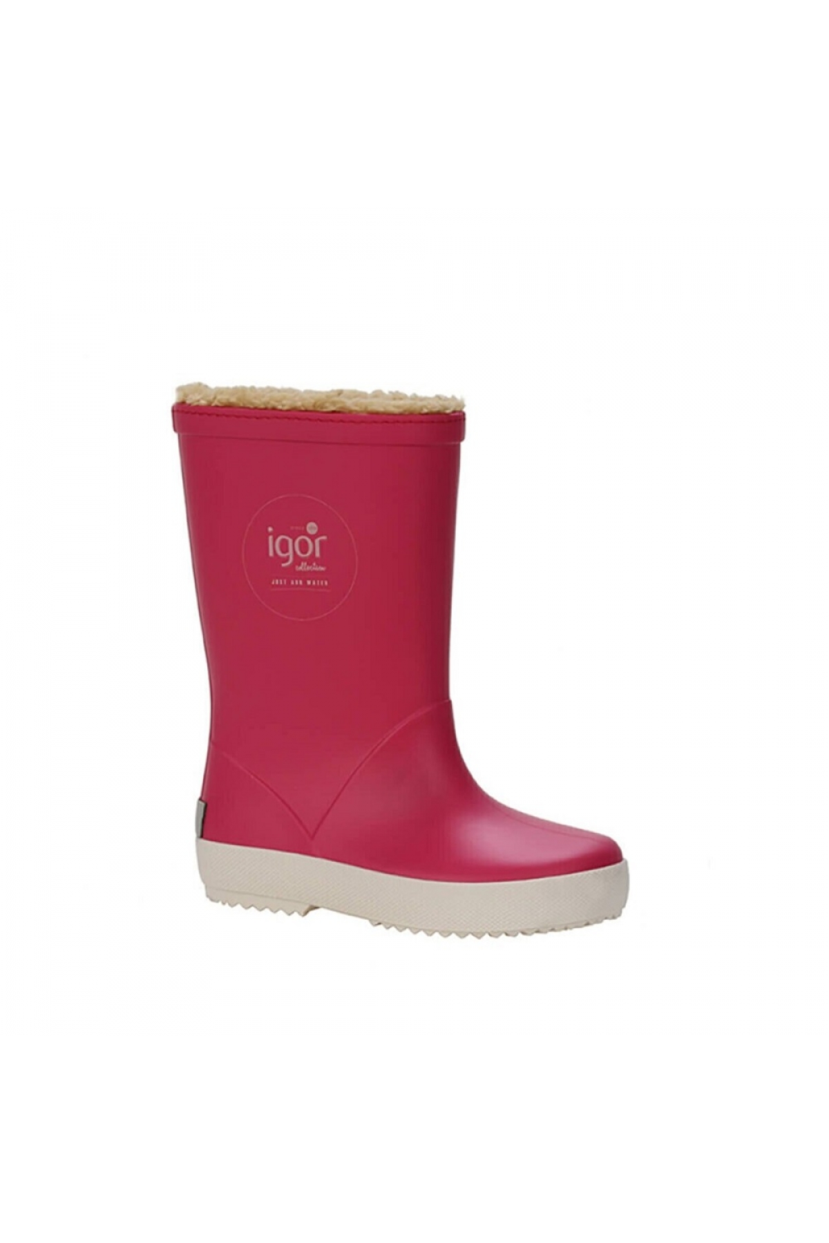 İgor Splash Nautico Çocuk Unisex Bot - Görsel 2