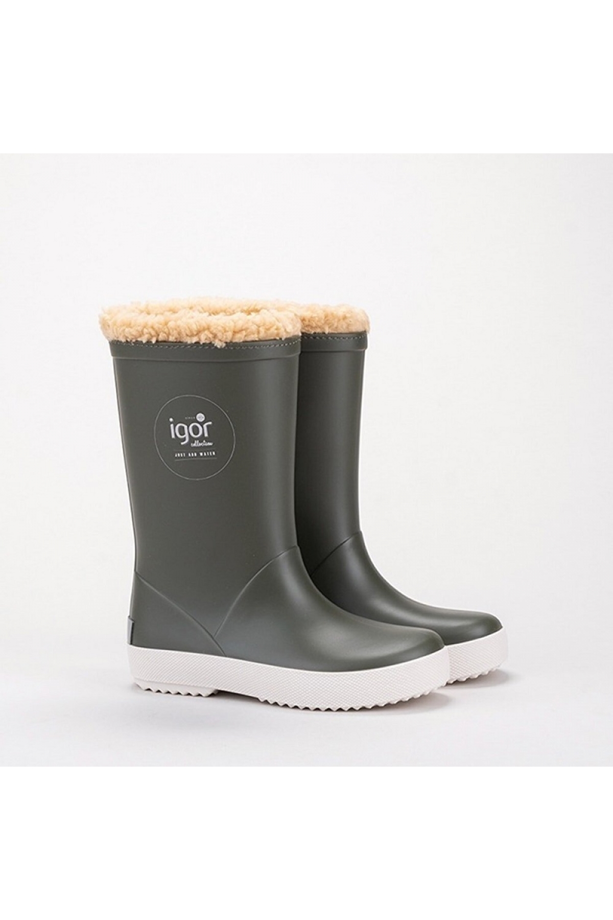 İgor Splash Nautico Çocuk Unisex Bot - Görsel 2