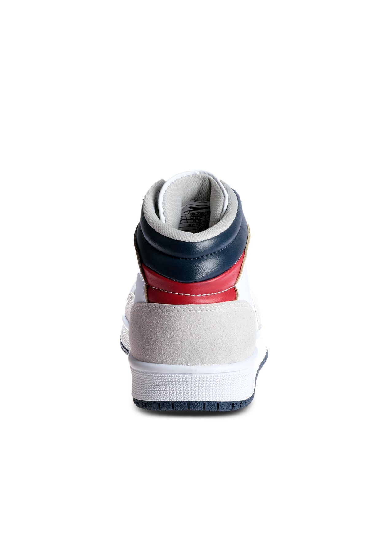 PACE Sneaker Kadın Ayakkabı Beyaz - Görsel 7