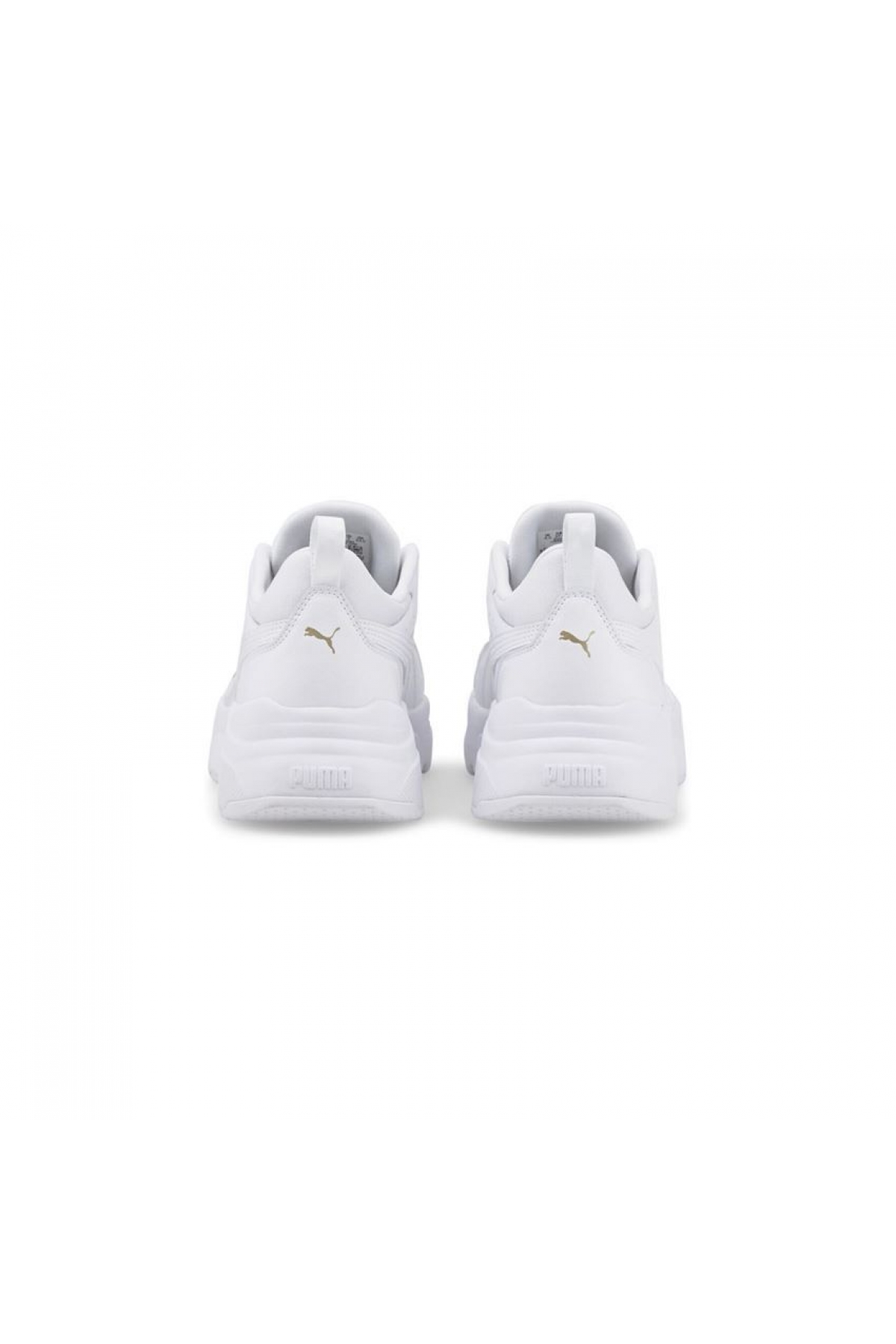 Cassia Team G Kadın Spor Ayakkabı Beyaz 38464701 - Görsel 5
