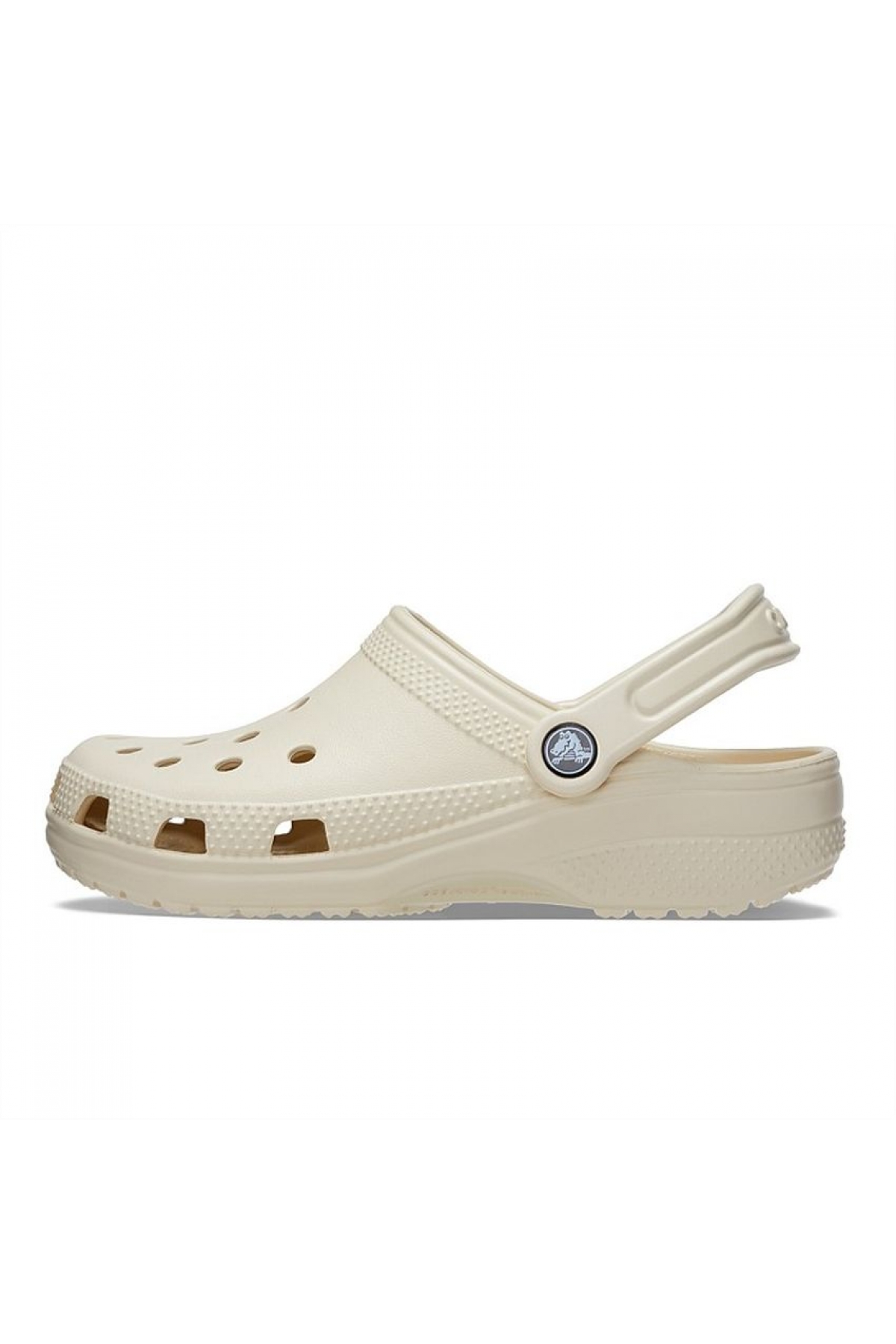 Crocs Bej Crocs Classic 10001-2y2