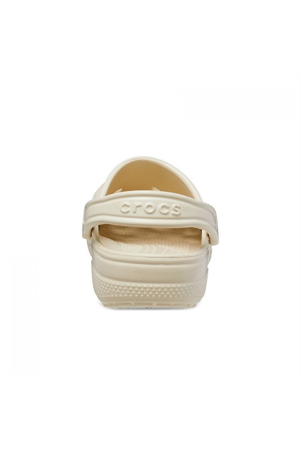 Crocs Bej Crocs Classic 10001-2y2
