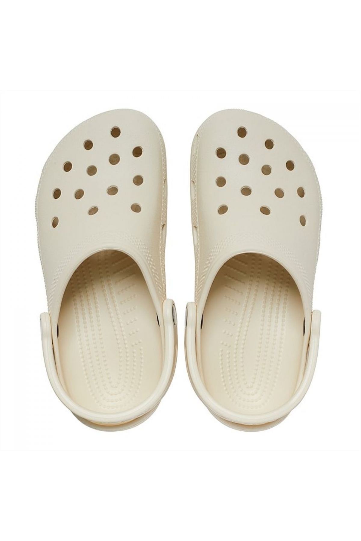 Crocs Bej Crocs Classic 10001-2y2