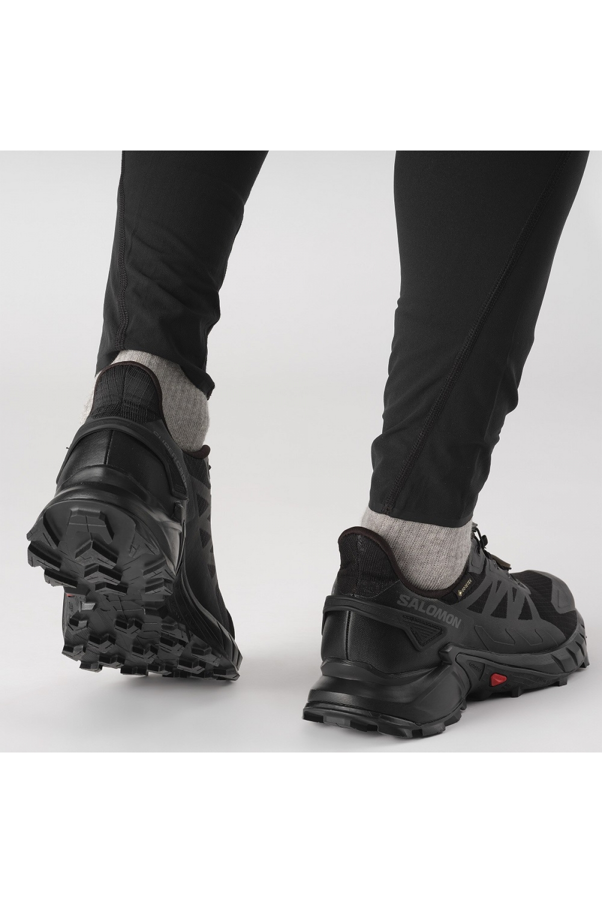 Supercross 4 Gtx Erkek Outdoor Ayakkabı - Görsel 5