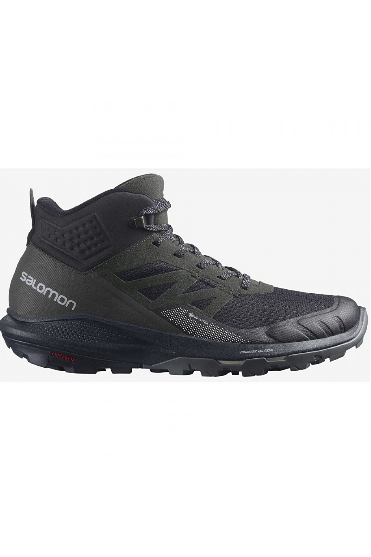 Outpulse Mid Gtx Erkek Outdoor Bot - Görsel 4